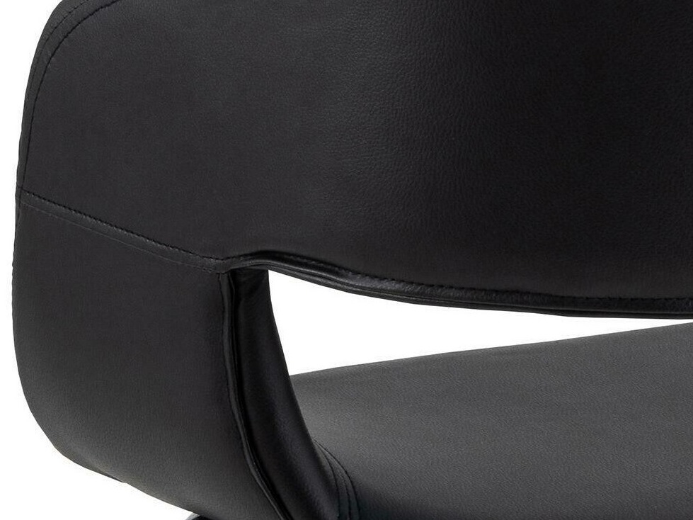 Chair Norsica 222 (Black)