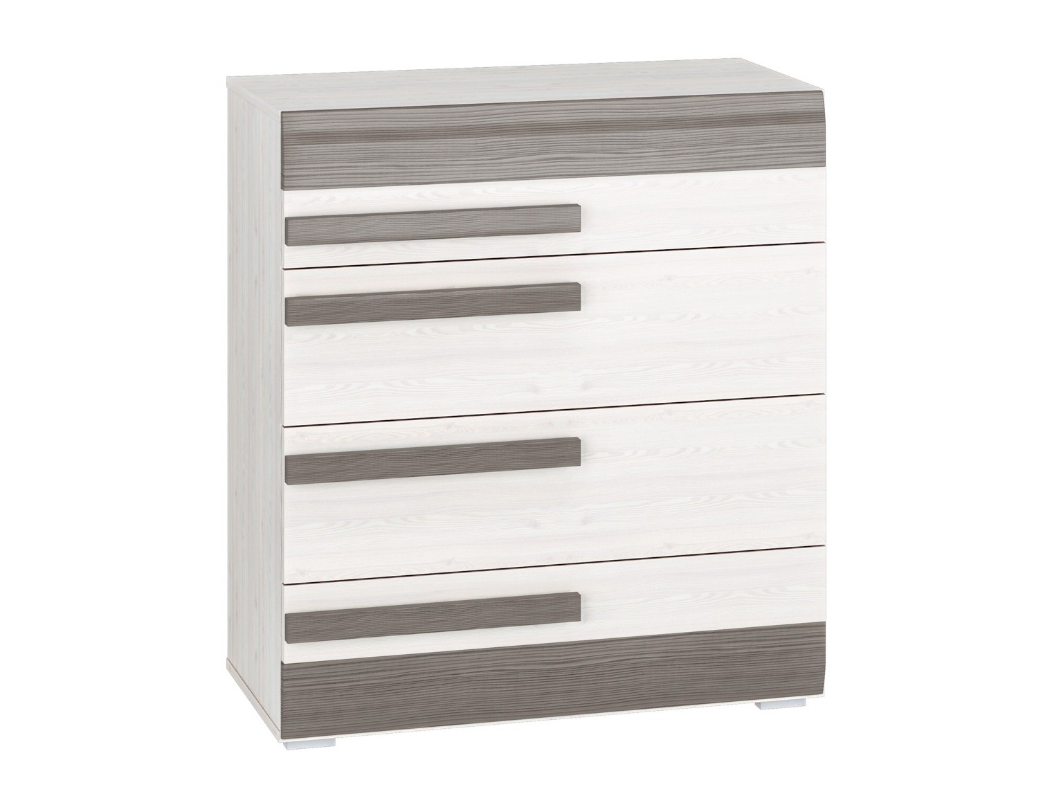 Chest of drawers Alcala 107