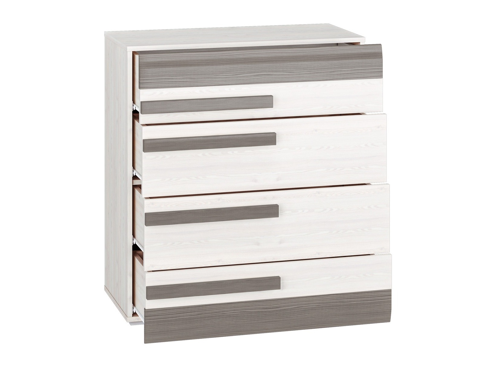 Chest of drawers Alcala 107