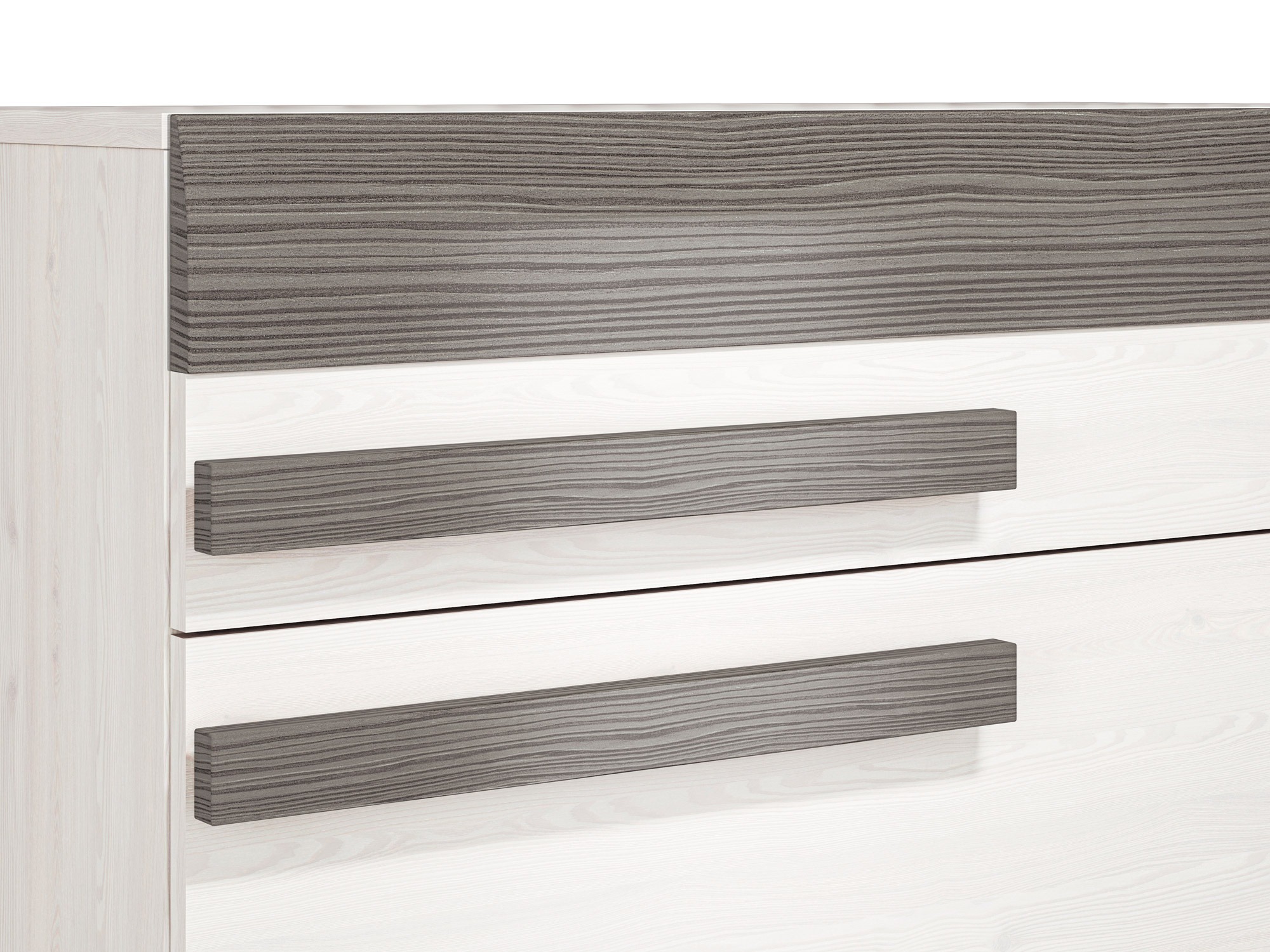 Chest of drawers Alcala 107