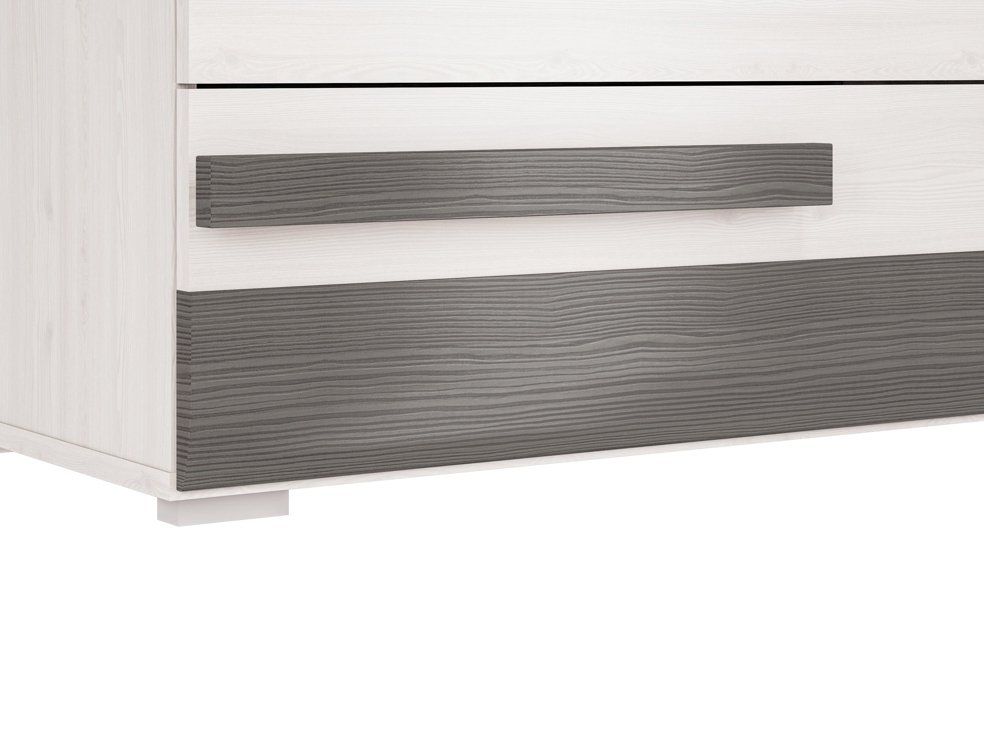 Chest of drawers Alcala 107