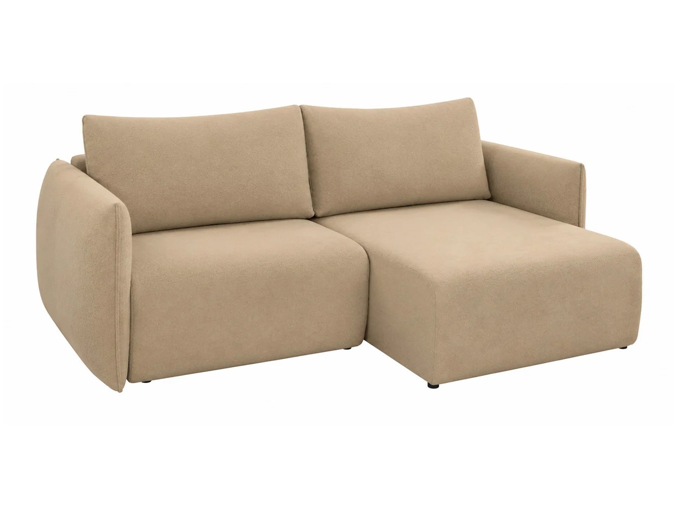 Corner sofa Boston 764