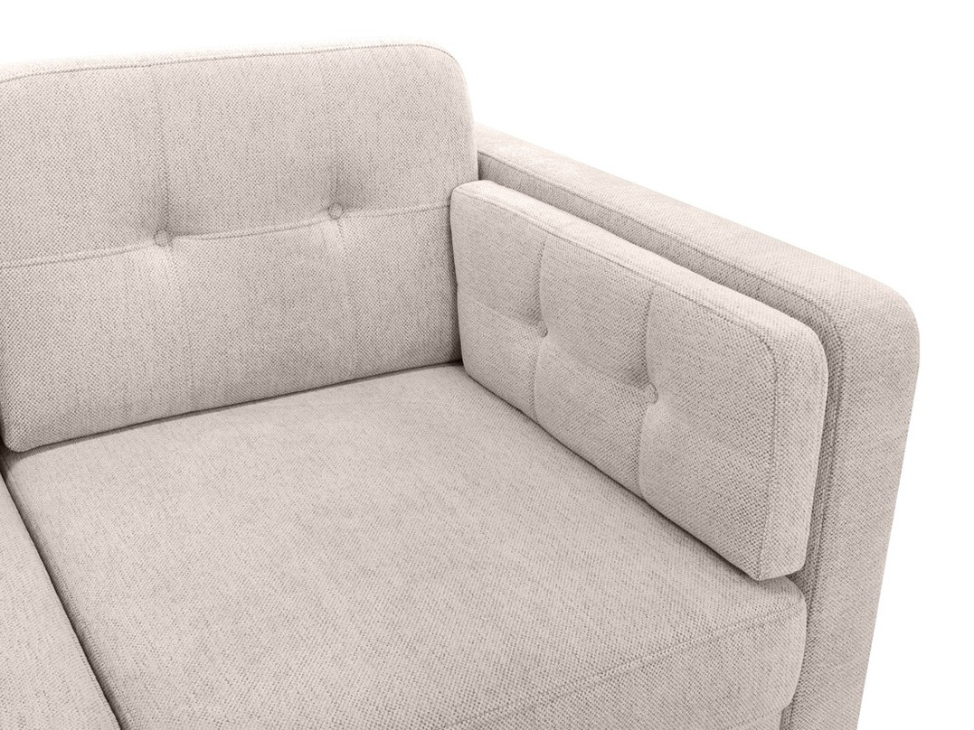Corner sofa Boston 766 (Left)