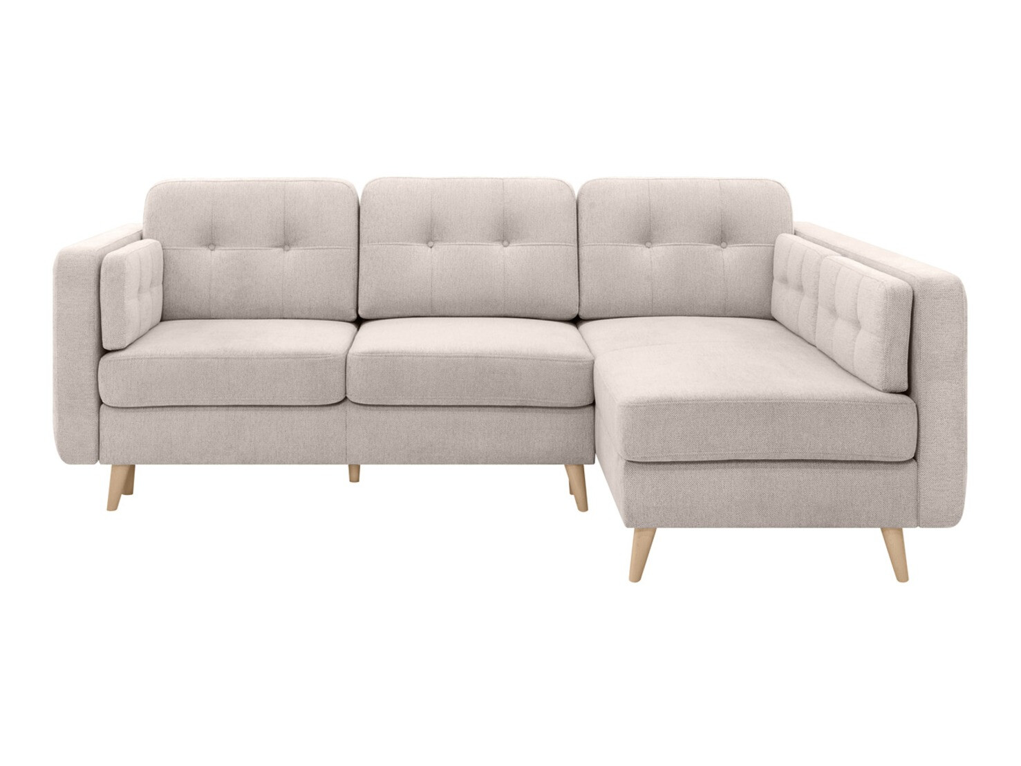 Corner sofa Boston 766 (Right)