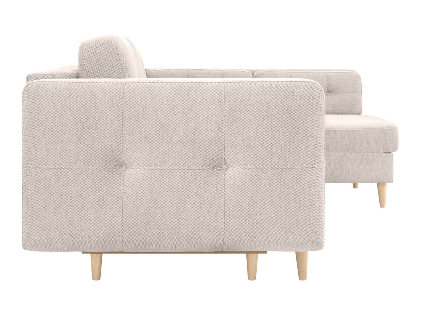 Corner sofa Boston 766 (Right)