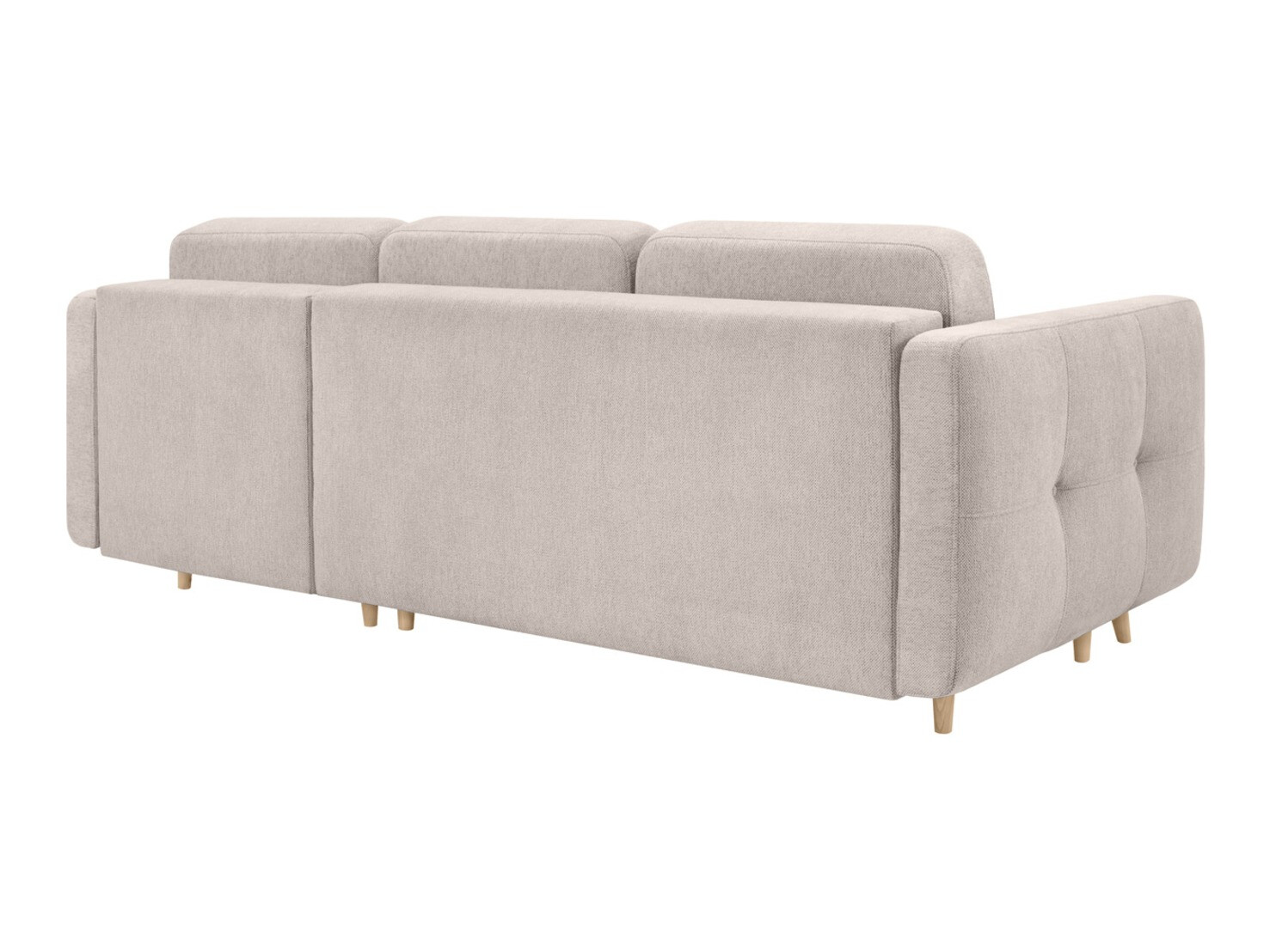 Corner sofa Boston 766 (Right)