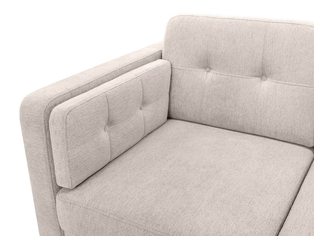 Corner sofa Boston 766 (Right)