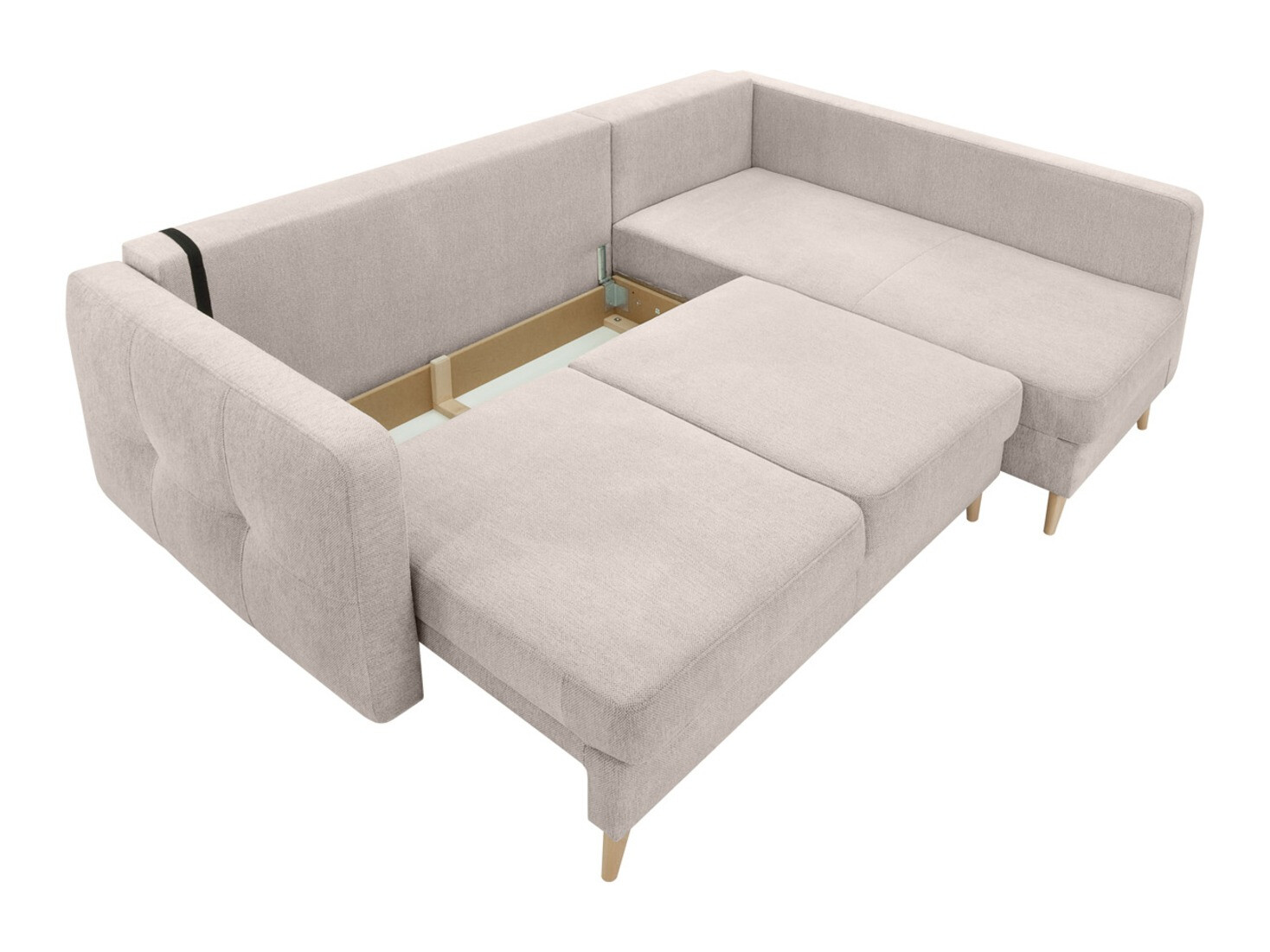 Corner sofa Boston 766 (Right)