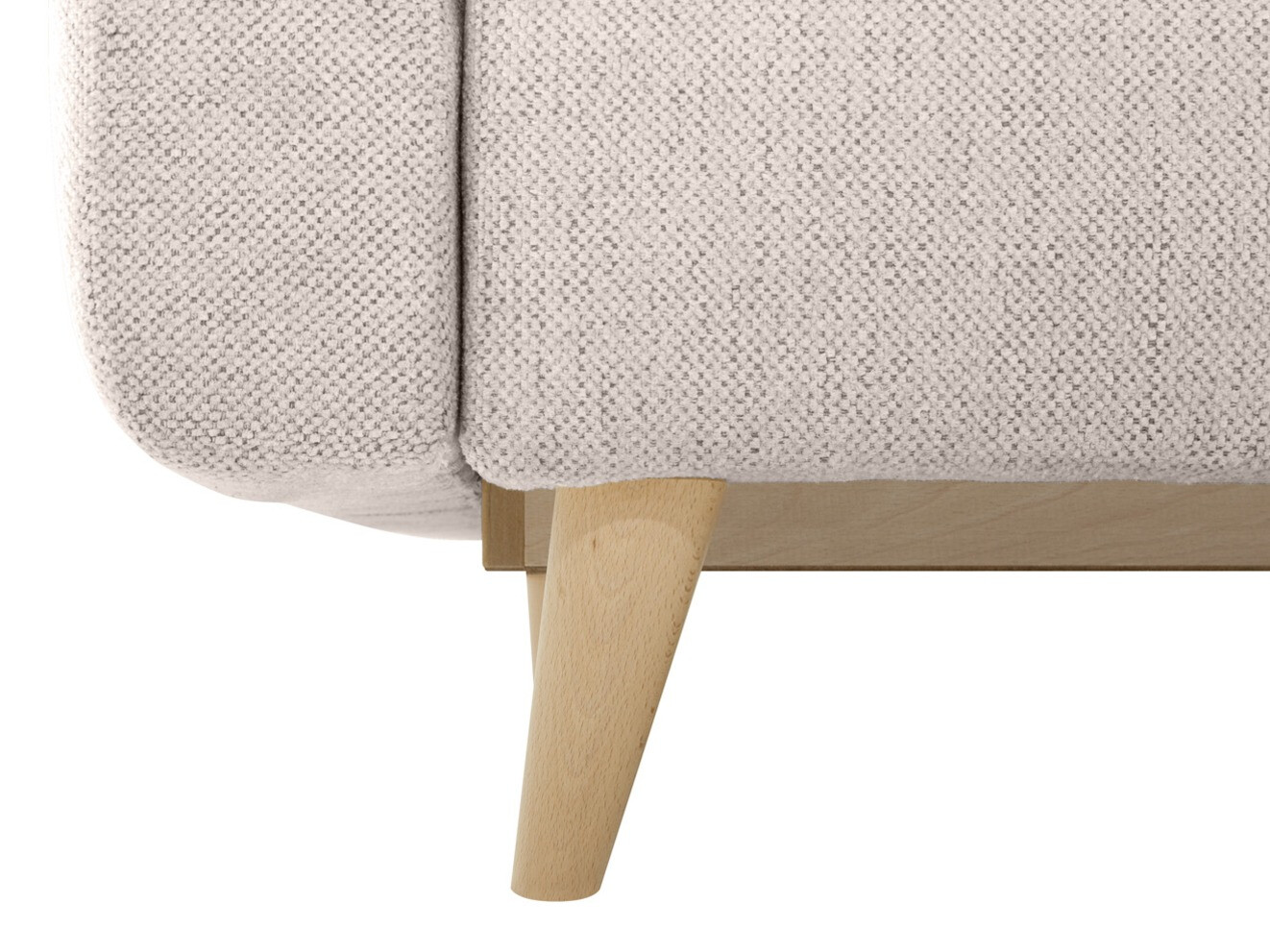 Corner sofa Boston 766 (Right)