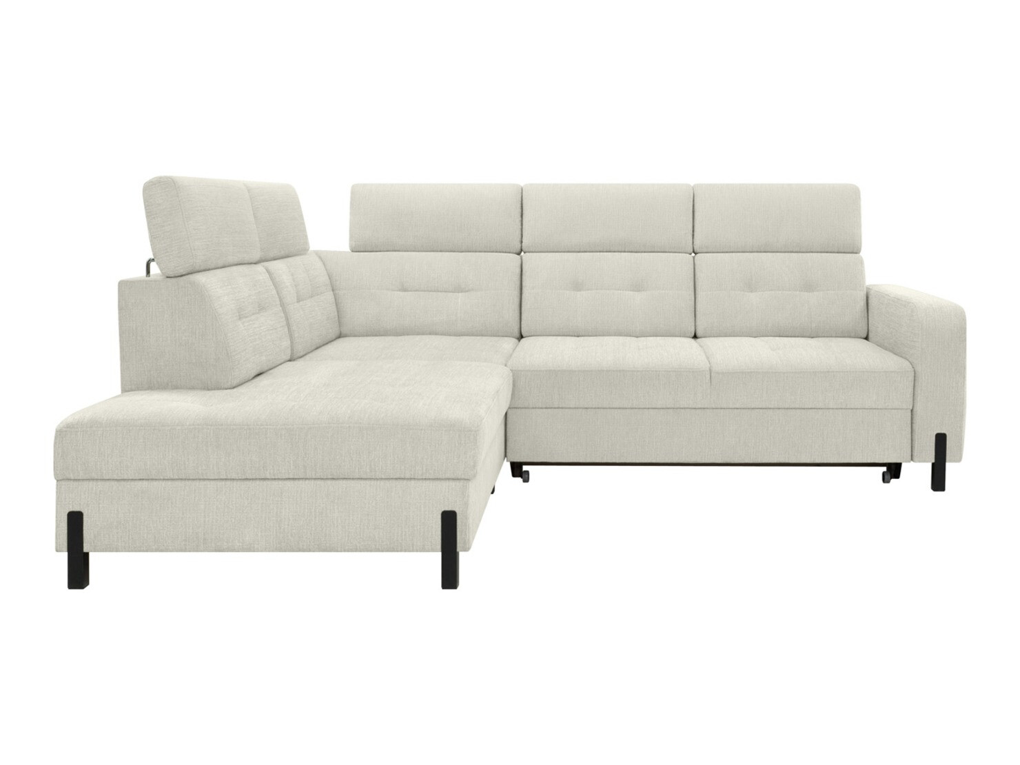 Corner sofa Boston 767 (Left)