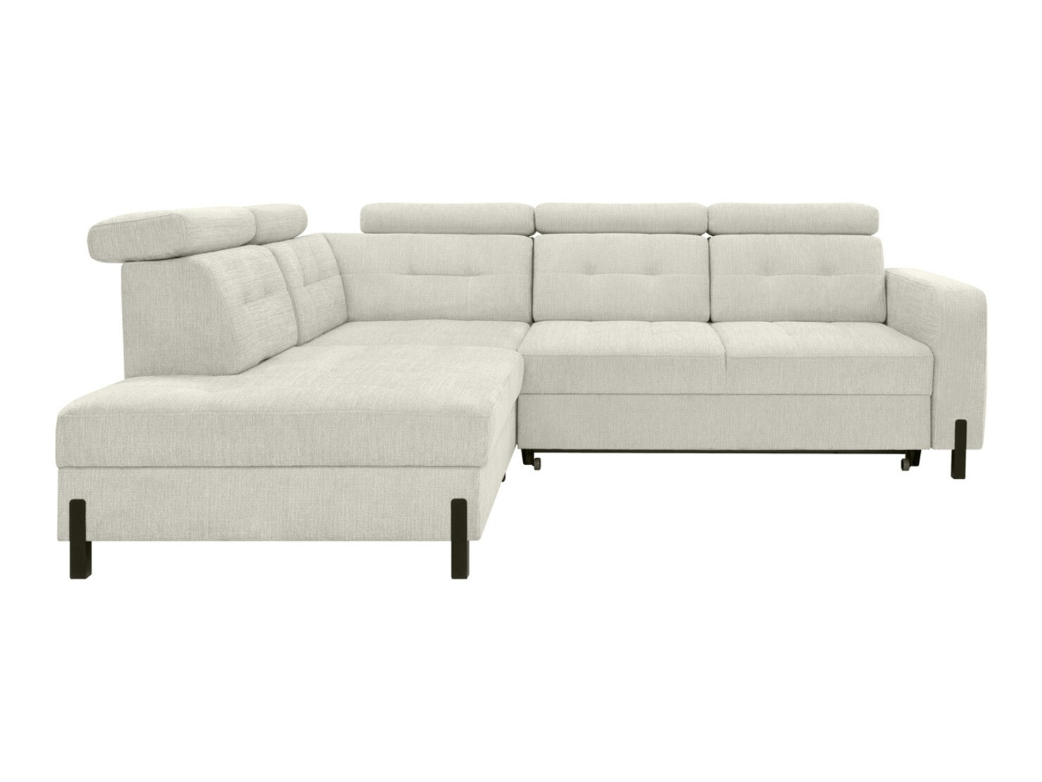 Corner sofa Boston 767 (Left)