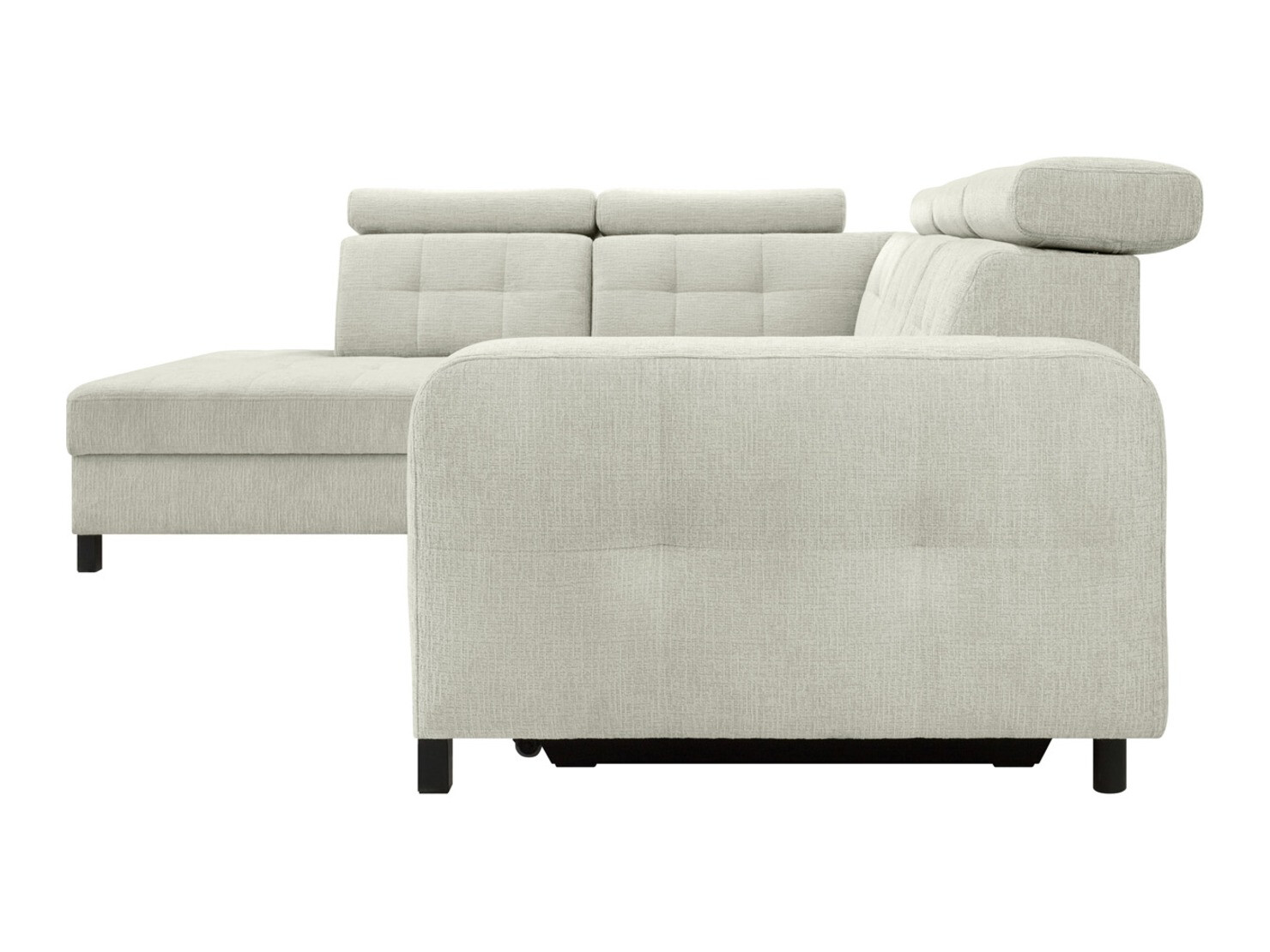 Corner sofa Boston 767 (Left)