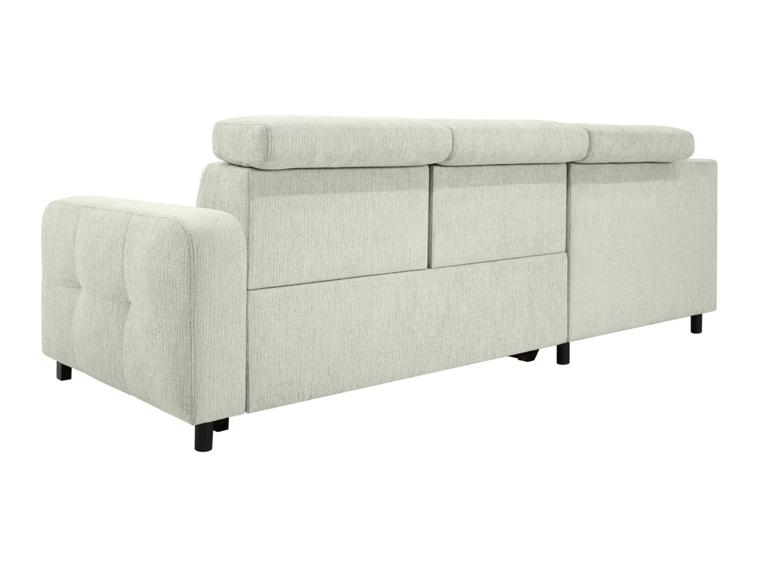 Corner sofa Boston 767 (Left)