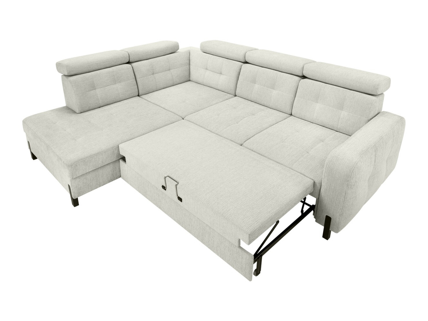 Corner sofa Boston 767 (Left)