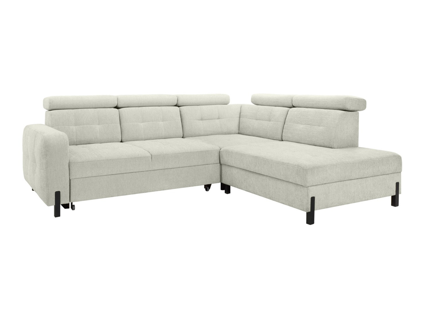 Corner sofa Boston 767 (Right)