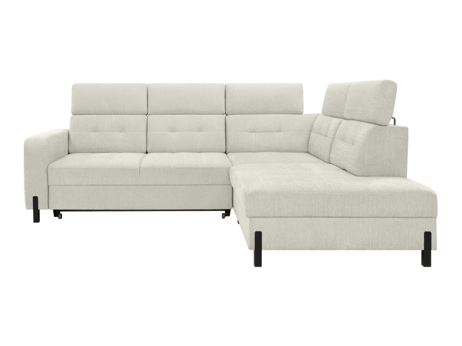Corner sofa Boston 767 (Right)