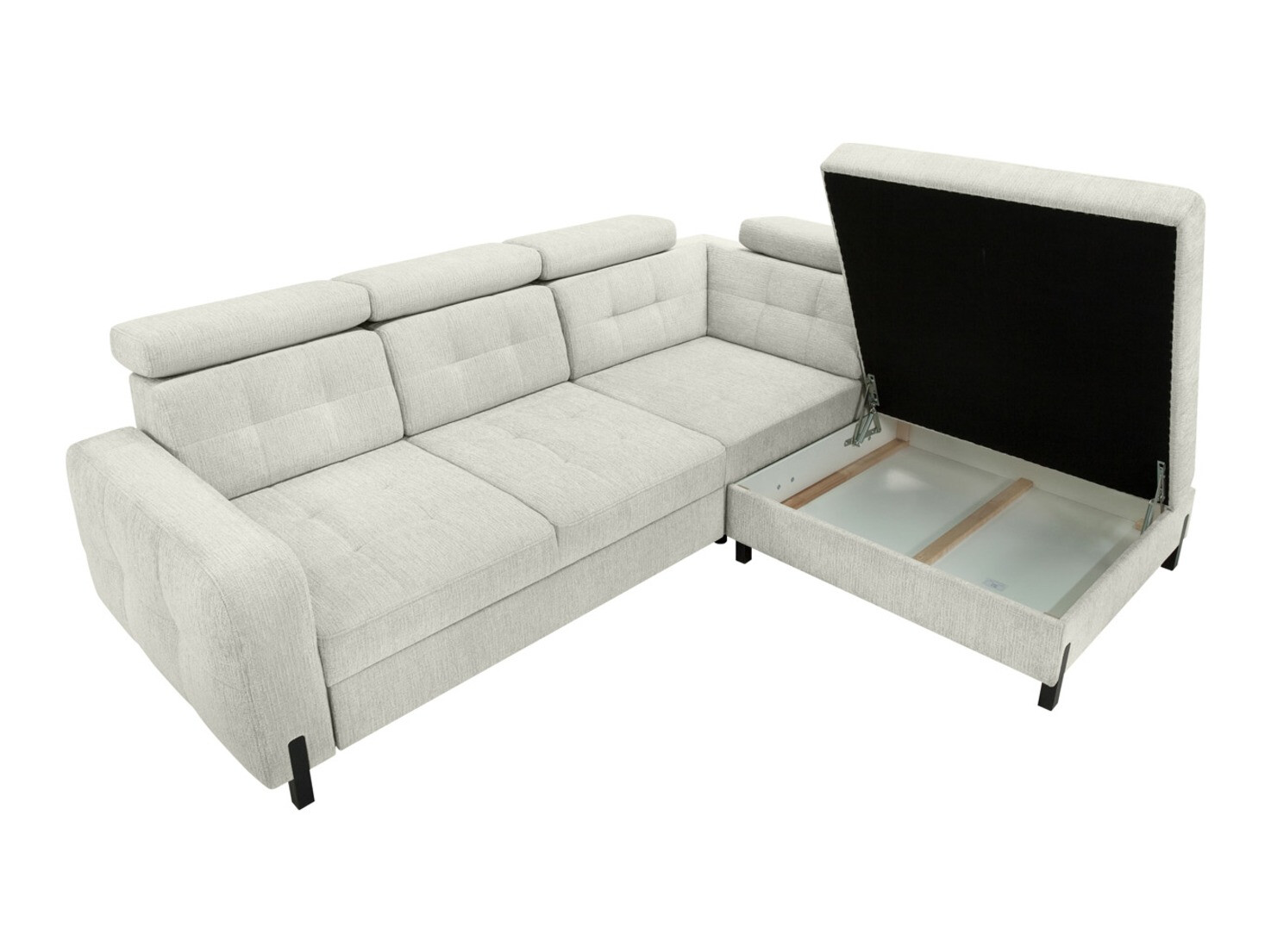 Corner sofa Boston 767 (Right)