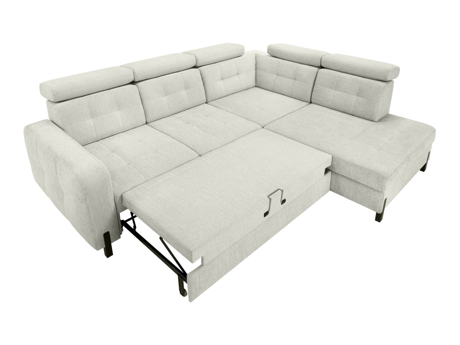 Corner sofa Boston 767 (Right)
