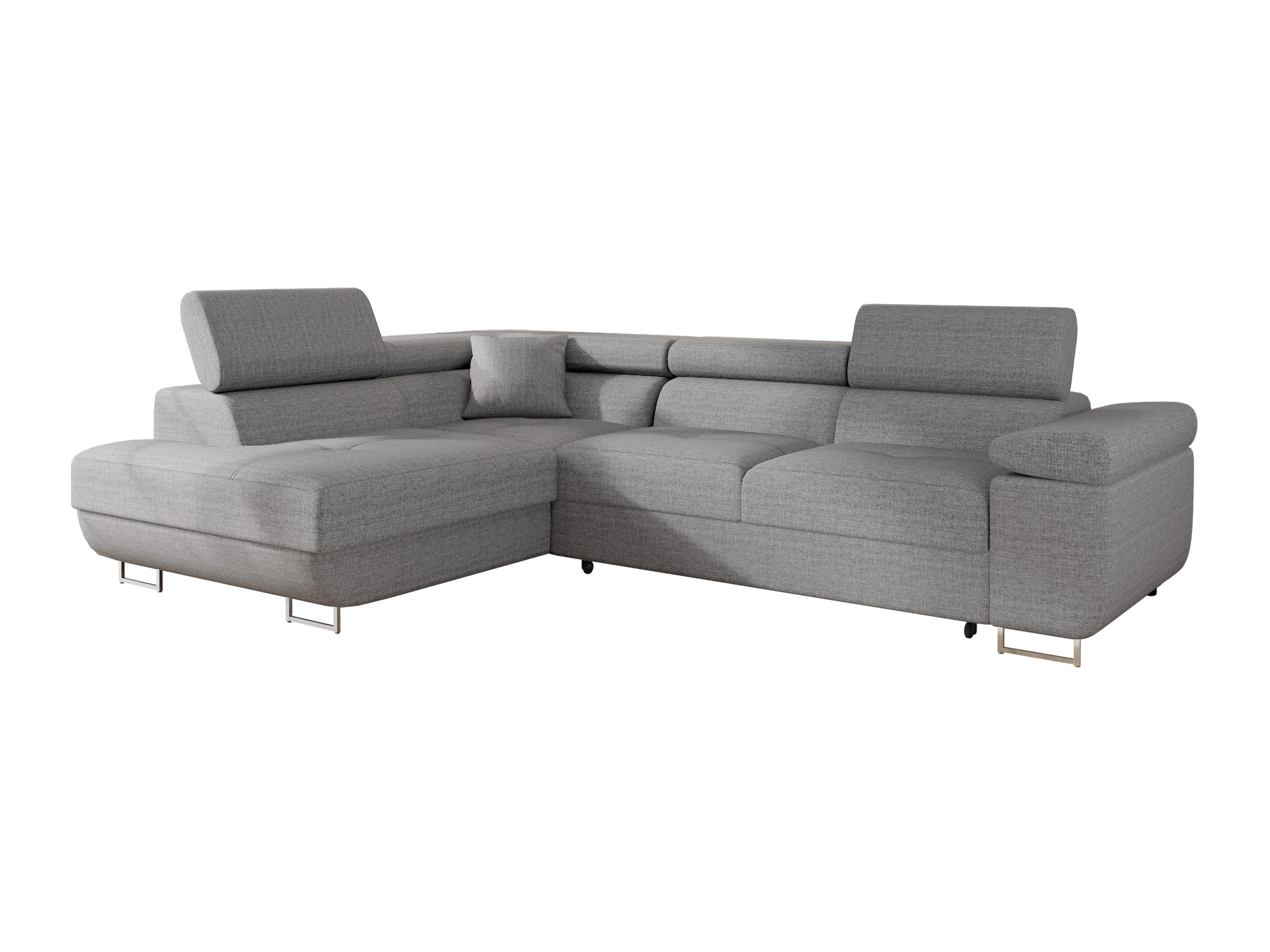 Corner sofa Comfivo Vinetum (Lux 05)