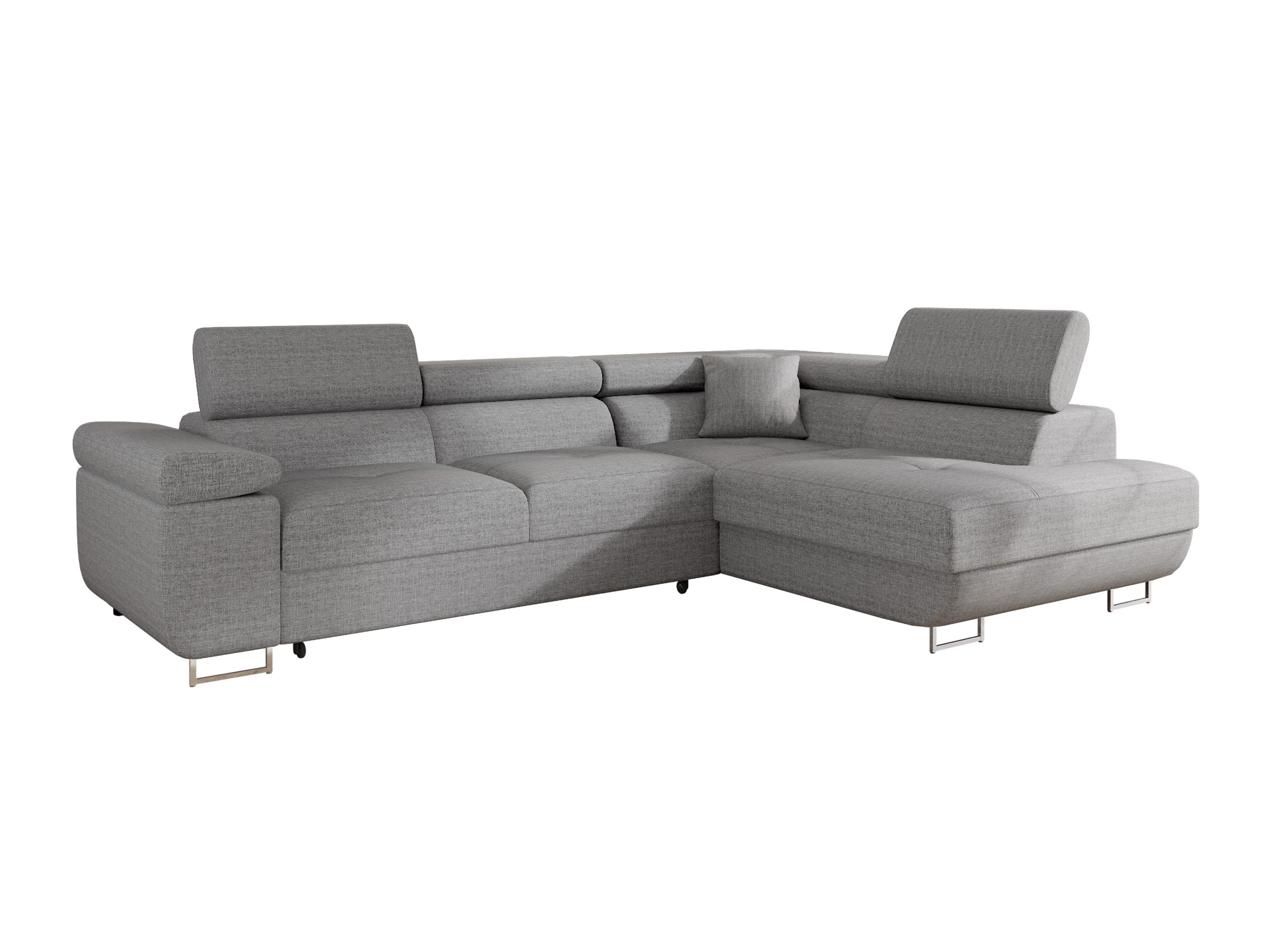 Corner sofa Comfivo Vinetum (Lux 05)