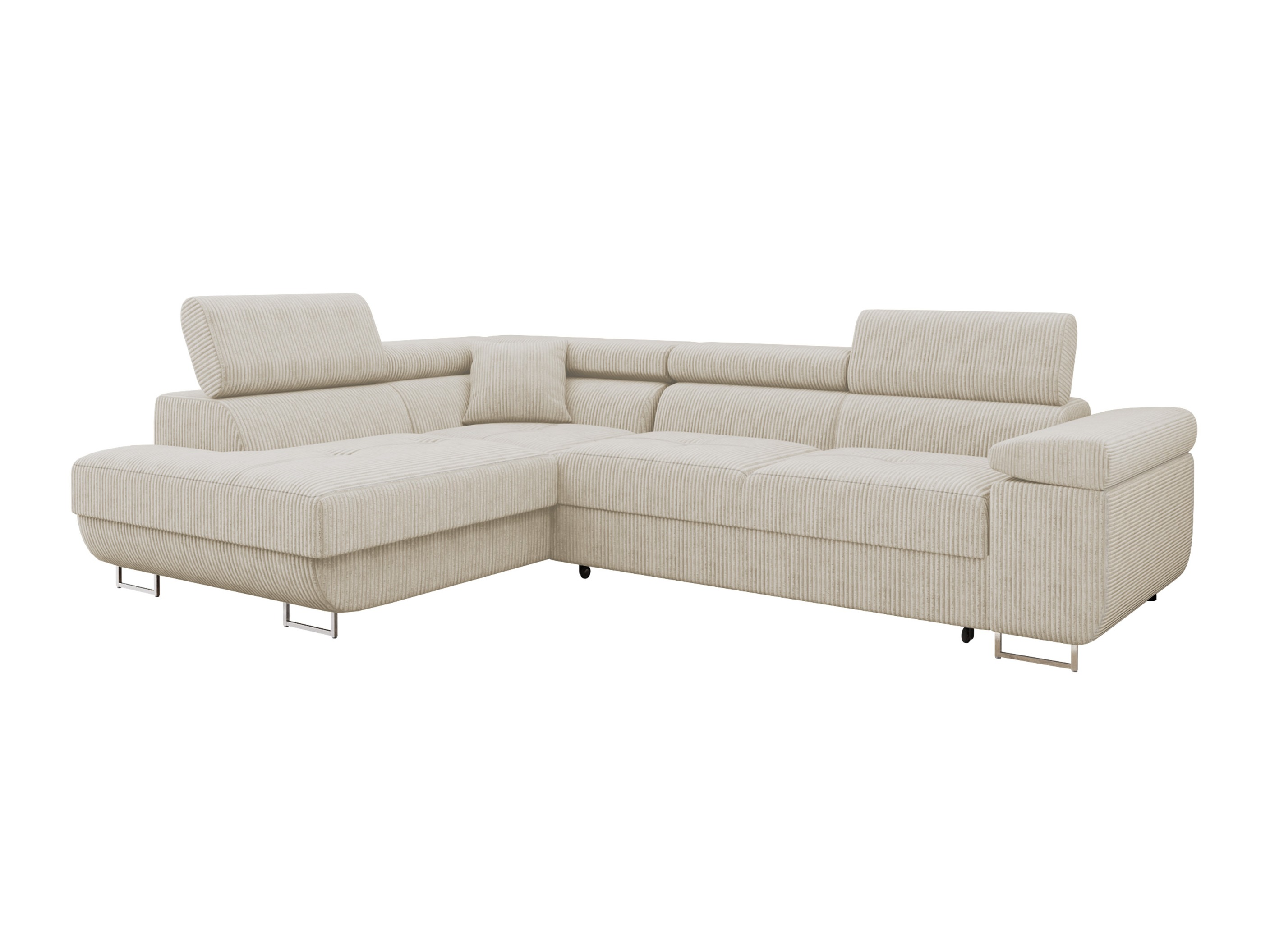 Corner sofa Comfivo Vinetum (Poso 100)