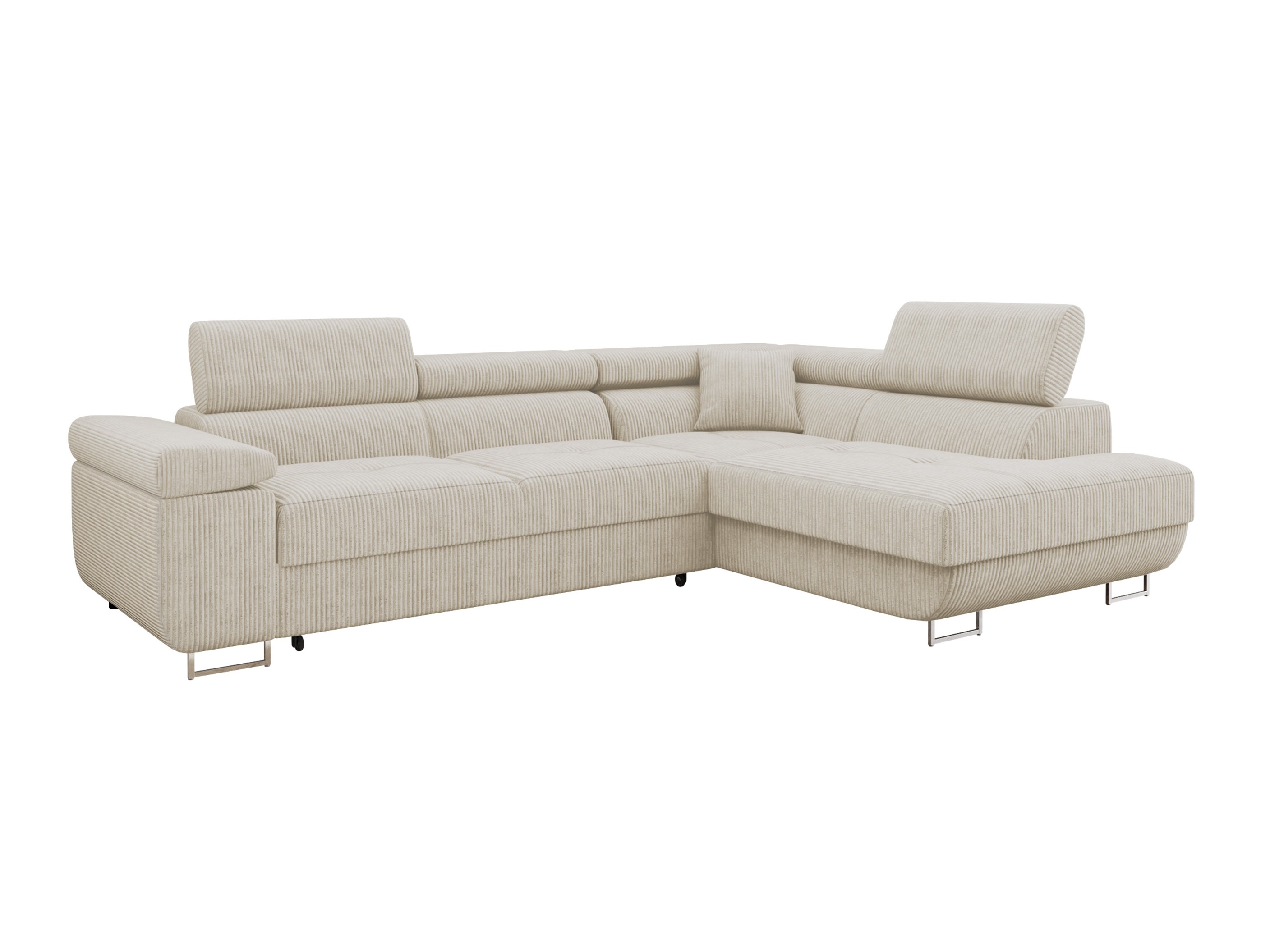 Corner sofa Comfivo Vinetum (Poso 100)