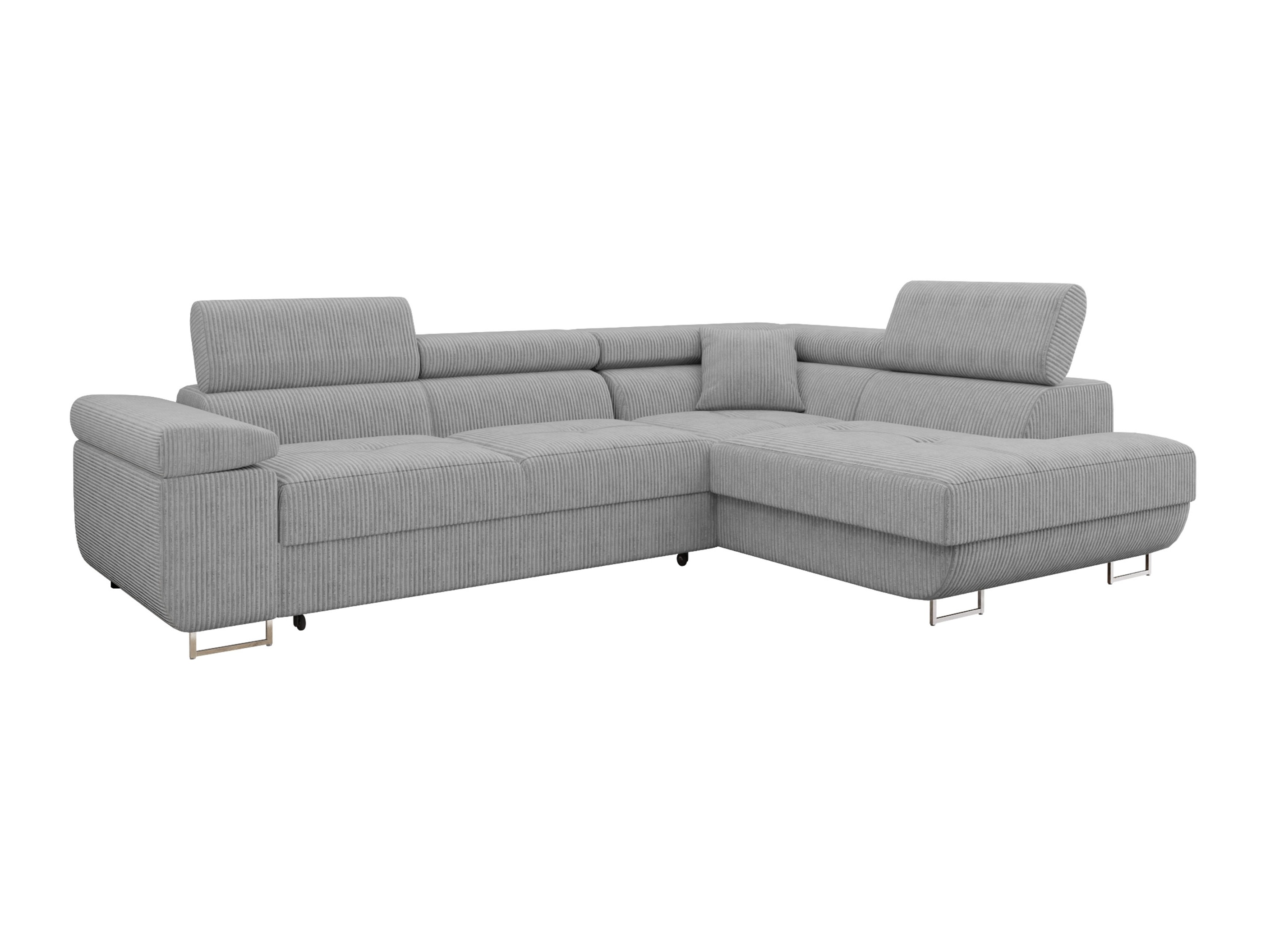 Corner sofa Comfivo Vinetum (Poso 110)
