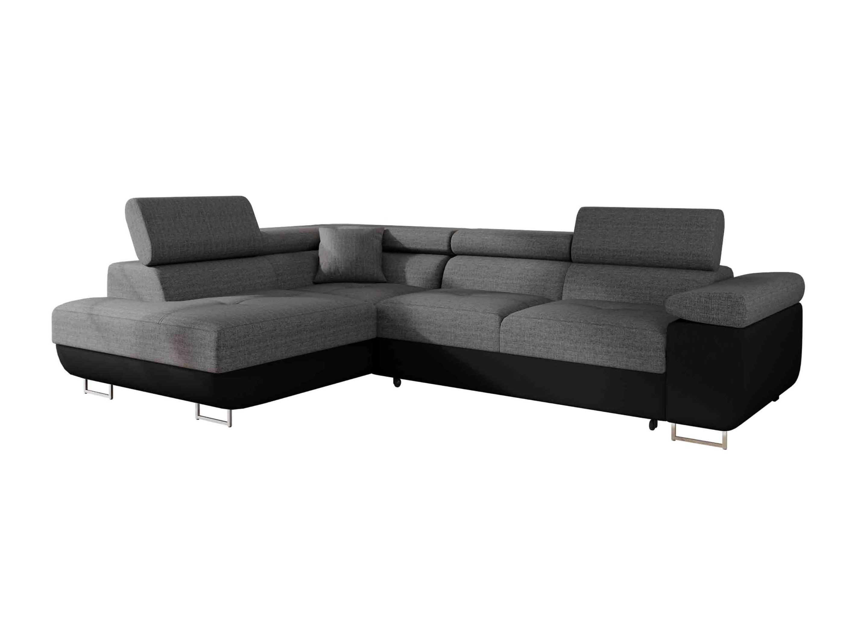Corner sofa Comfivo Vinetum (Soft 011 + Lux 06)