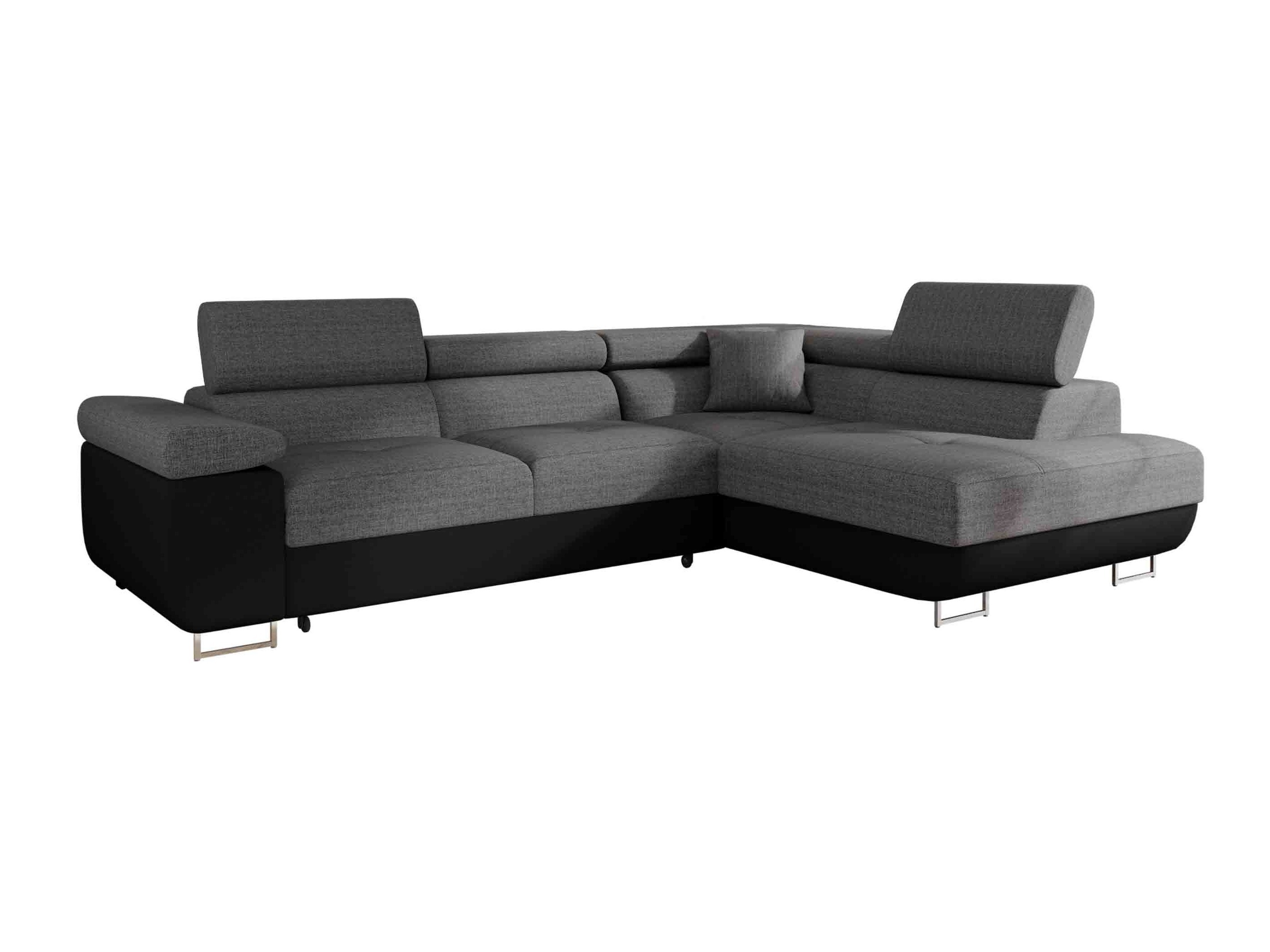 Corner sofa Comfivo Vinetum (Soft 011 + Lux 06)