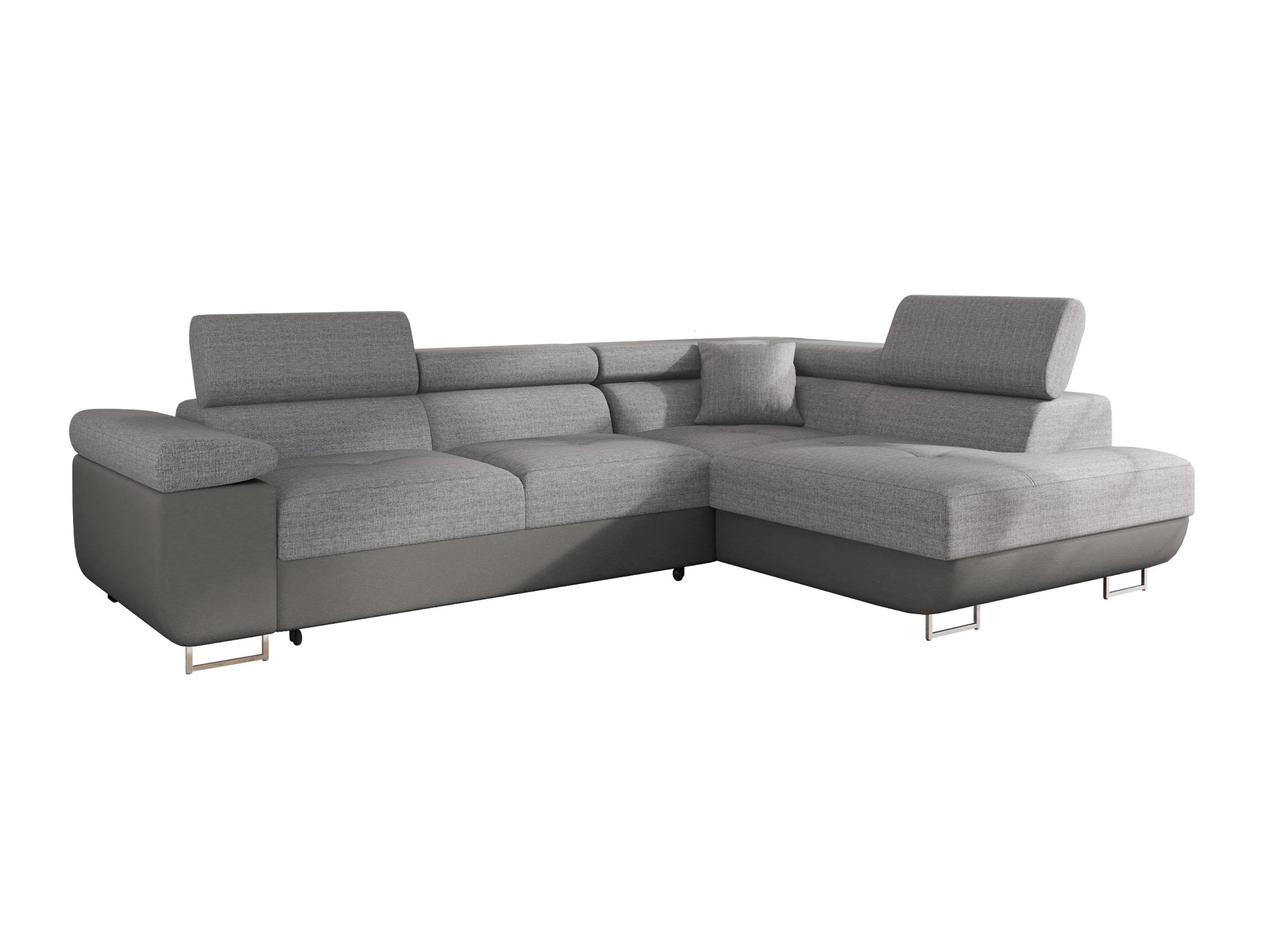 Corner sofa Comfivo Vinetum (Soft 029 + Lux 05)