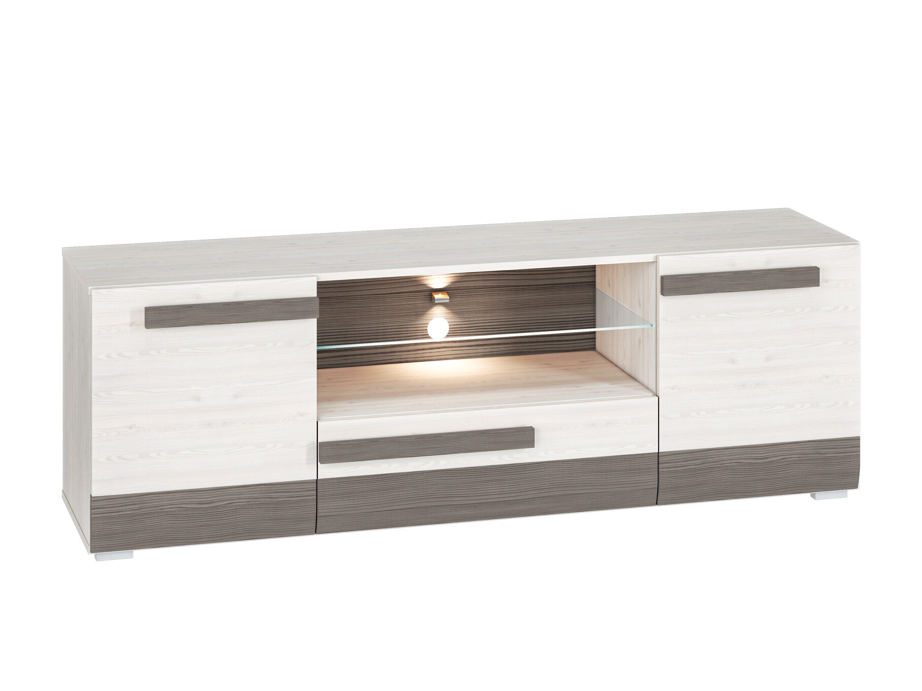 TV stand Alcala 127