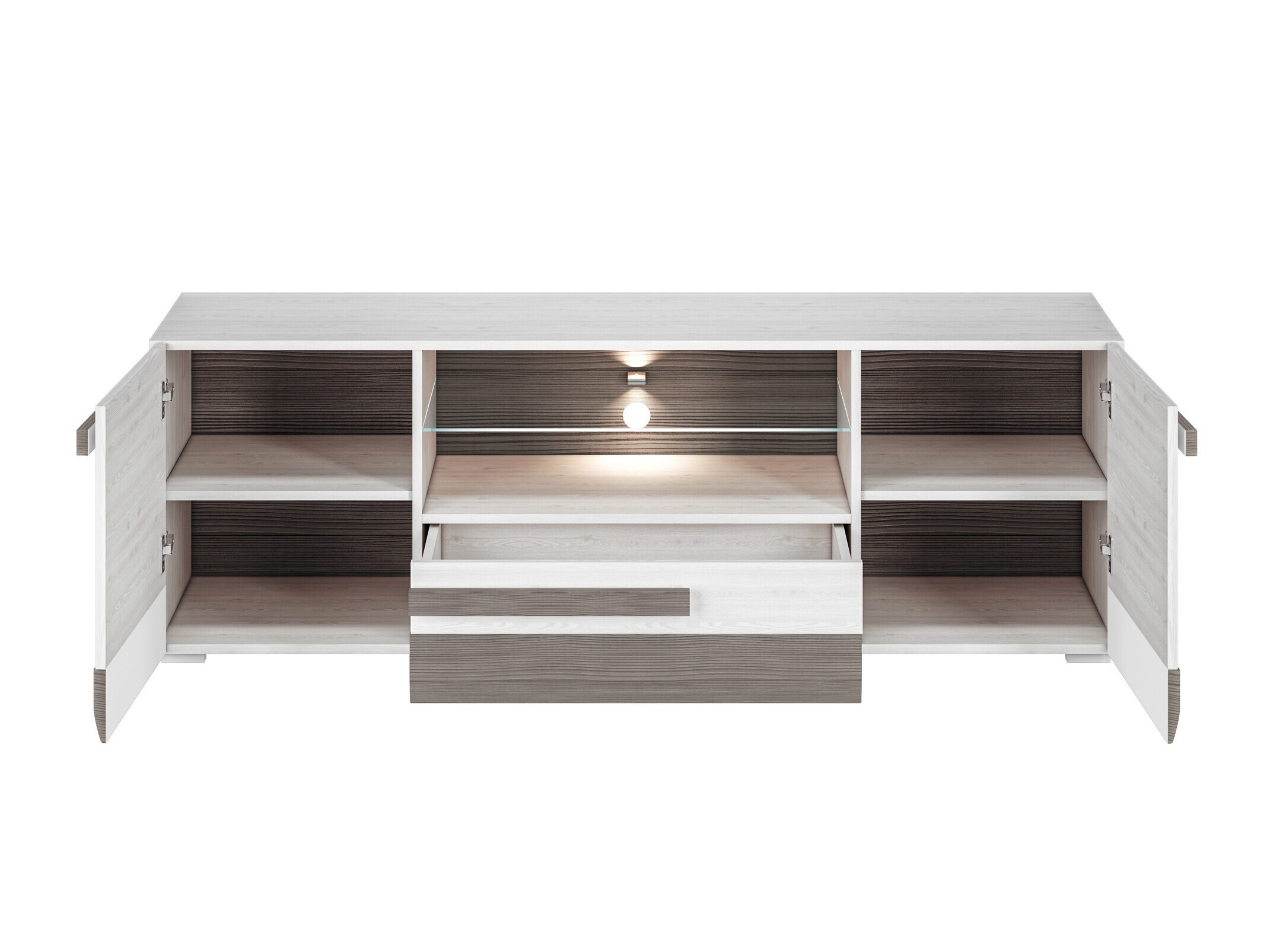 TV stand Alcala 127