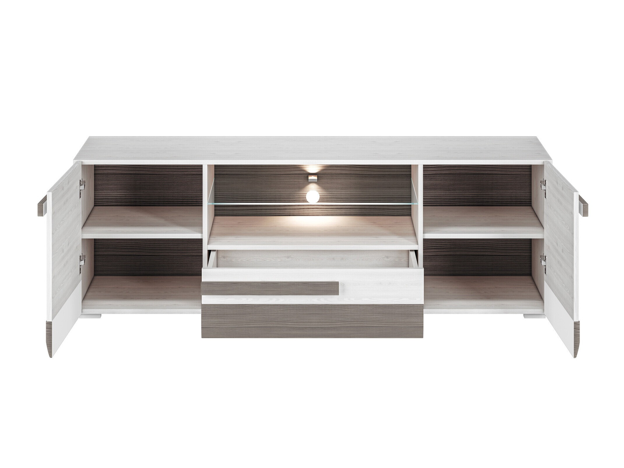 TV stand Alcala 127