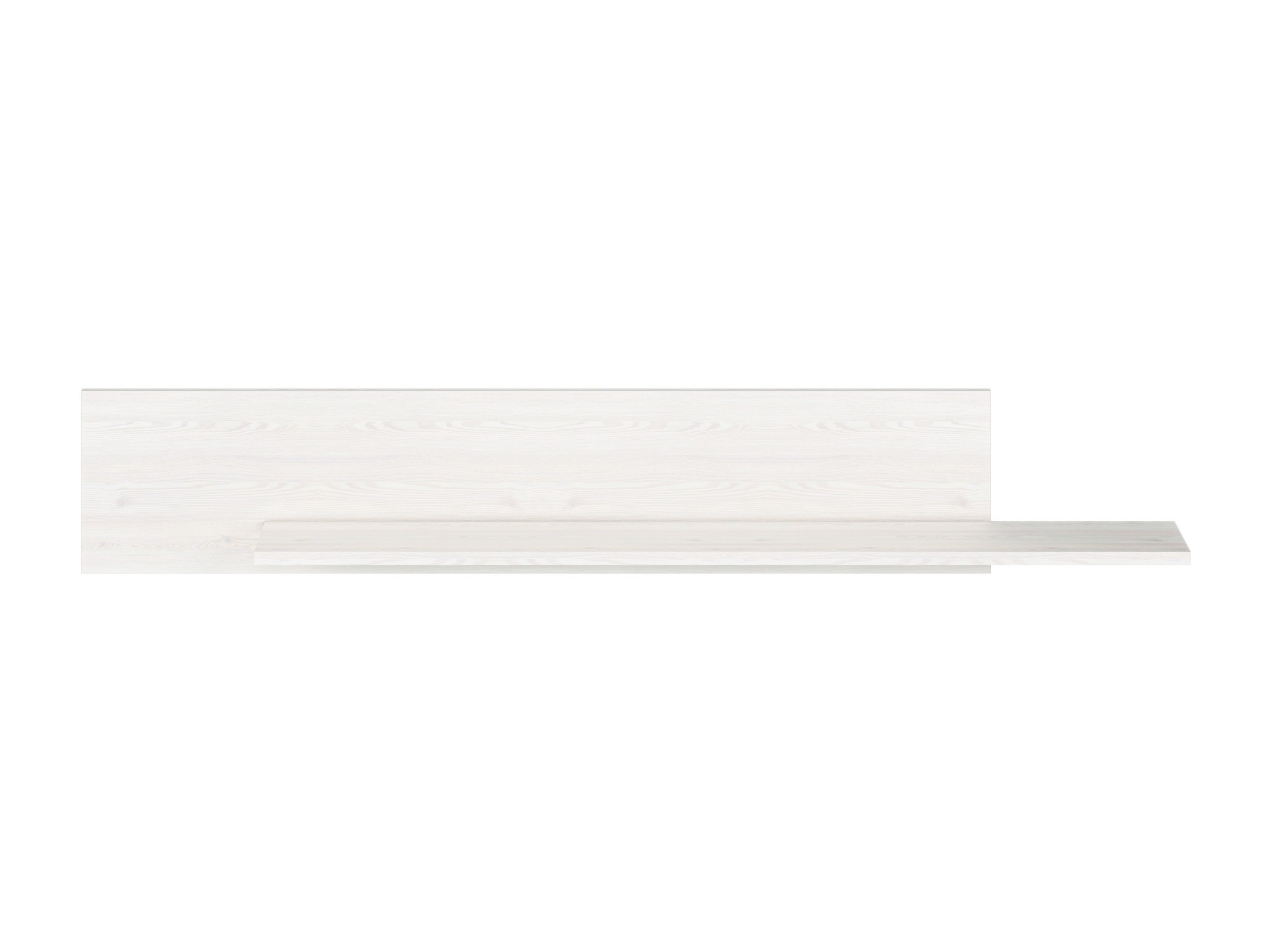 Wall shelf Alcala 112