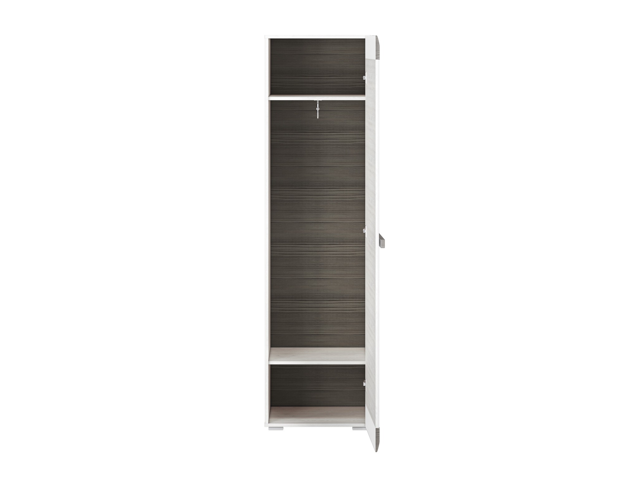 Wardrobe Alcala 116