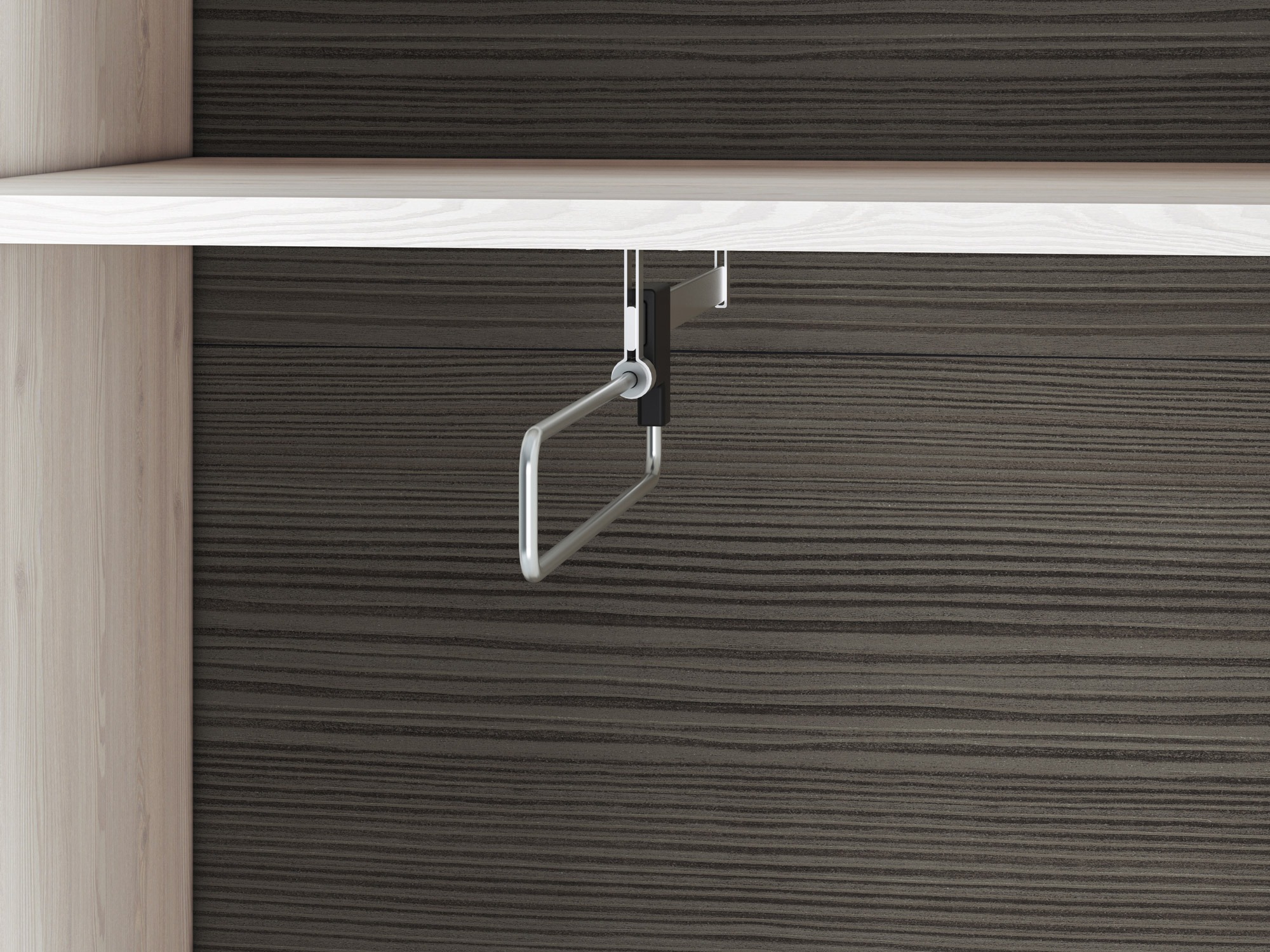 Wardrobe Alcala 116