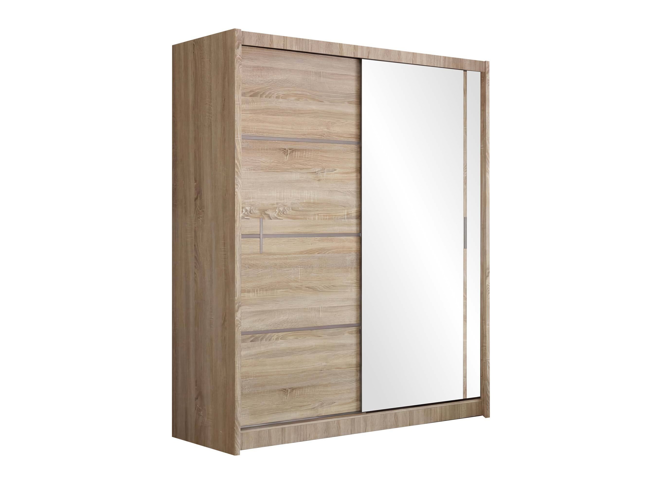 Wardrobe Honolulu 105 (Sonoma oak)