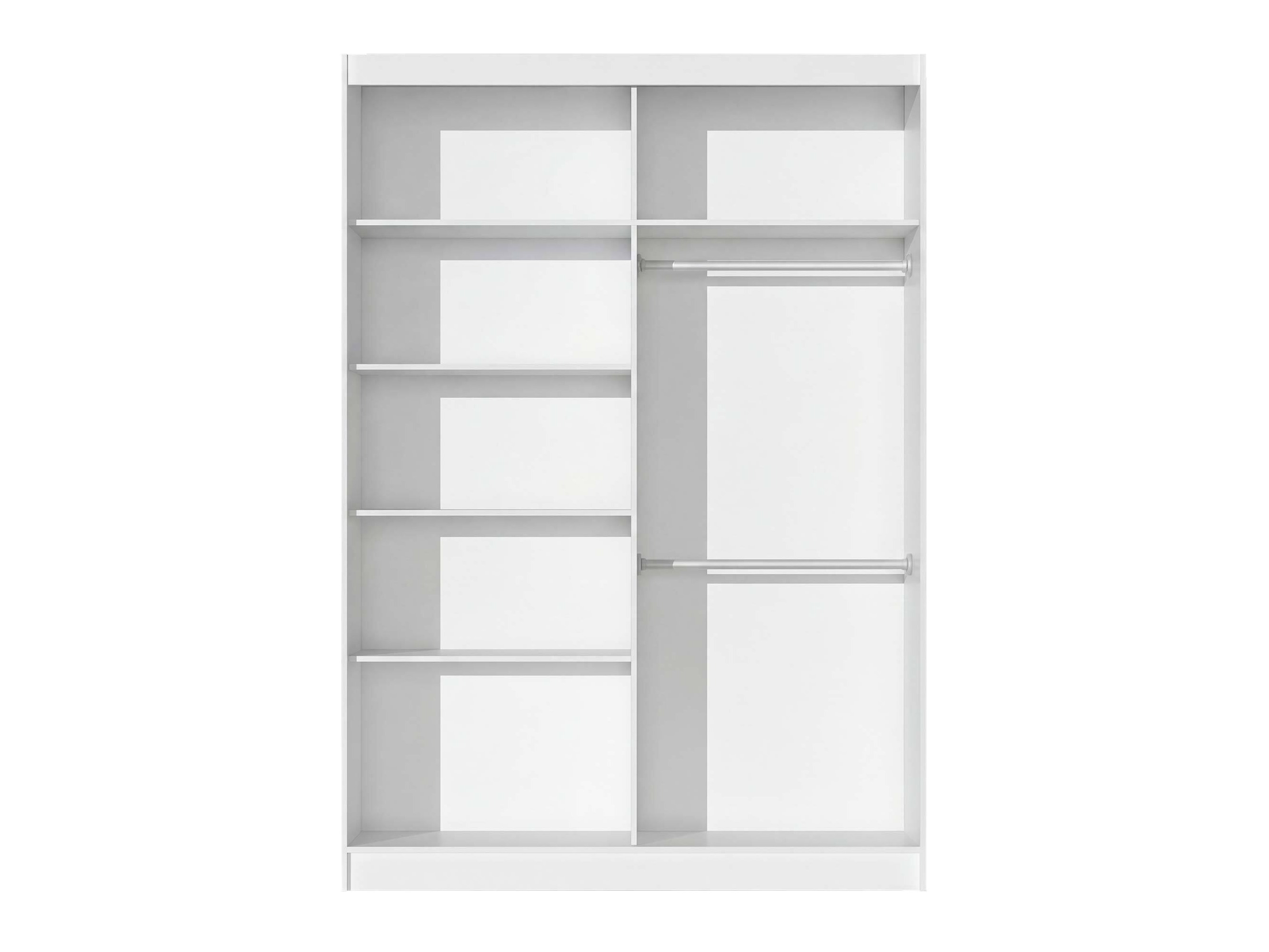 Wardrobe Honolulu 105 (Sonoma oak)