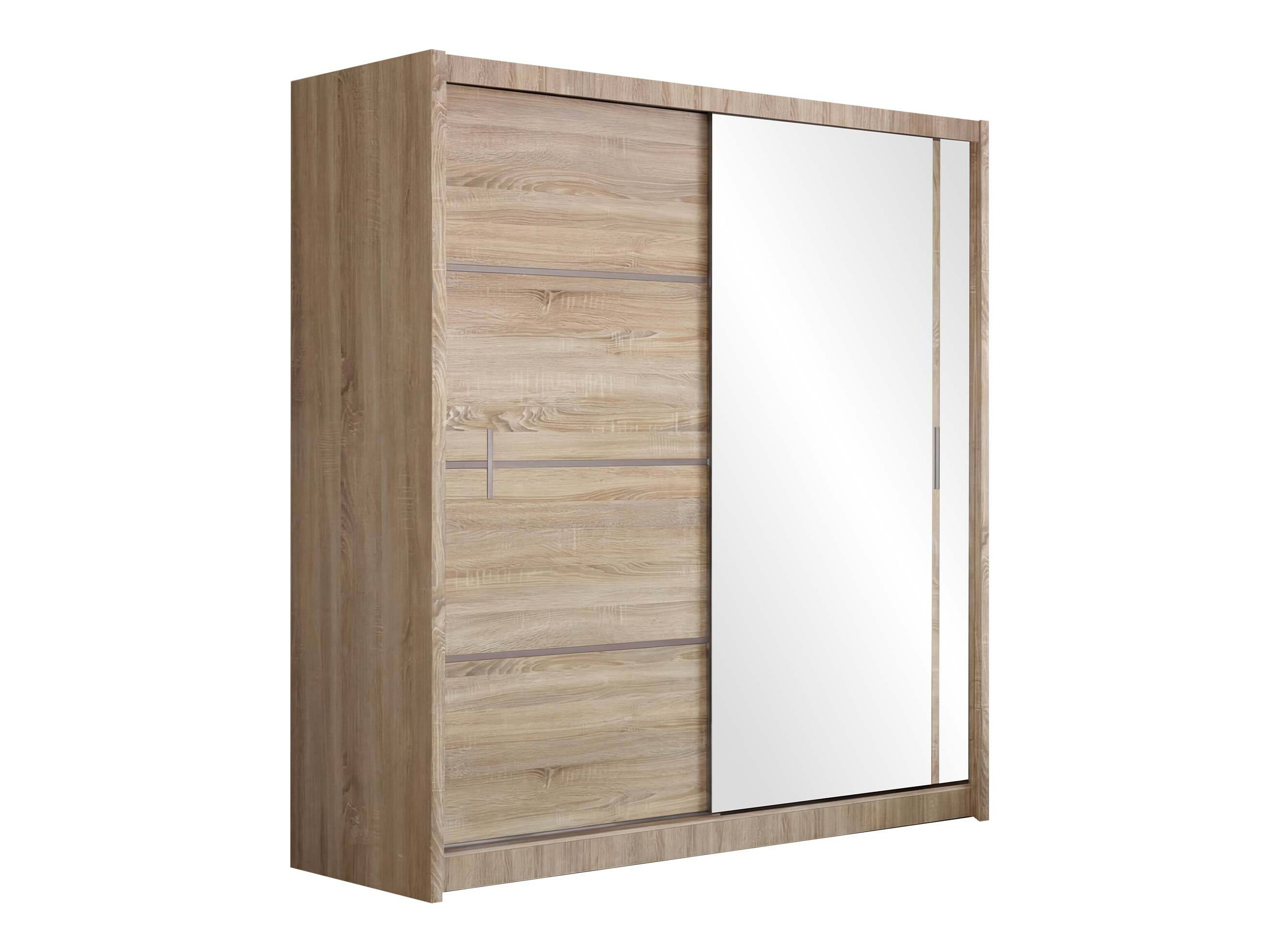 Wardrobe Honolulu 106 (Sonoma oak)