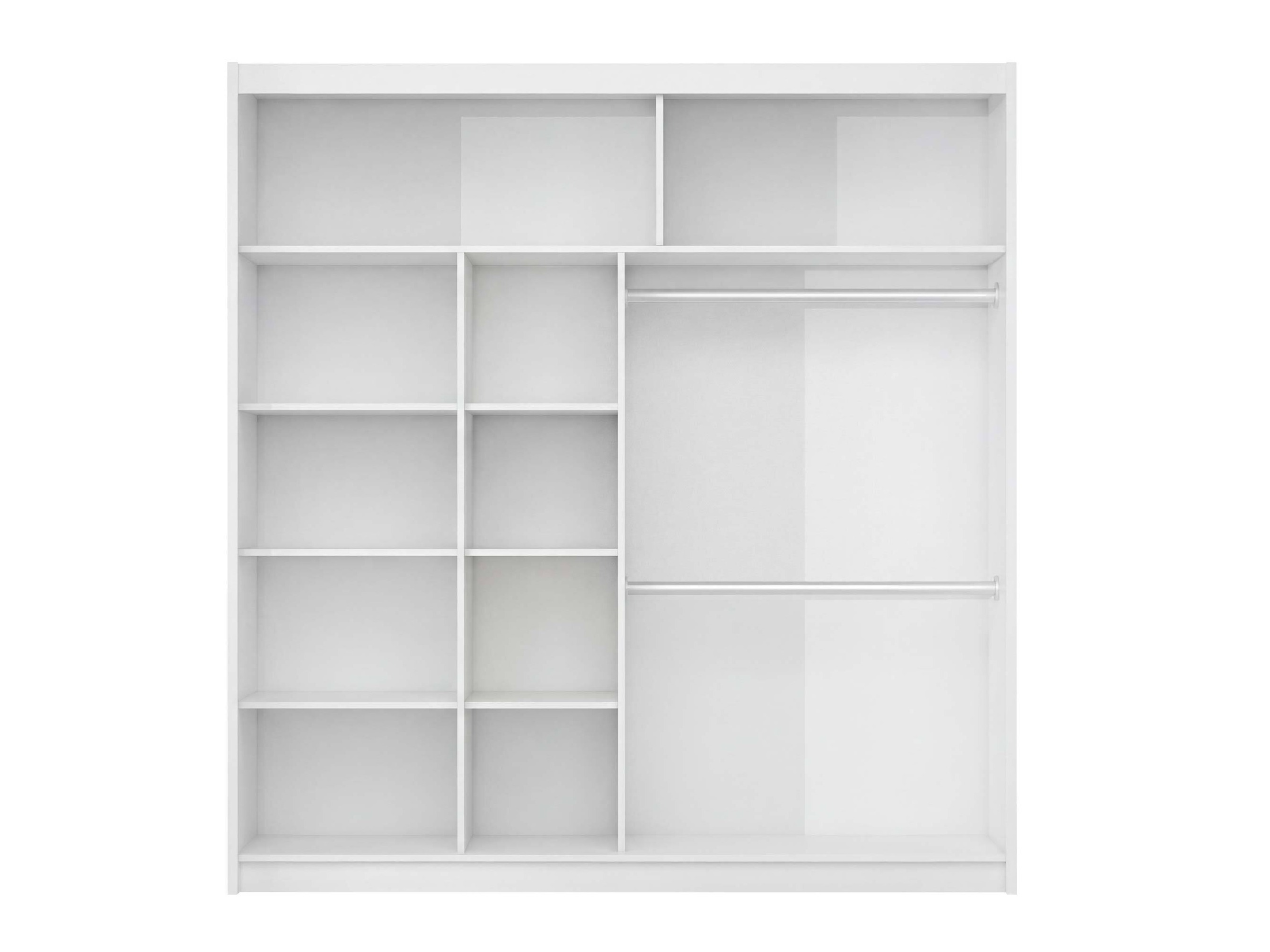 Wardrobe Honolulu 106 (Sonoma oak)