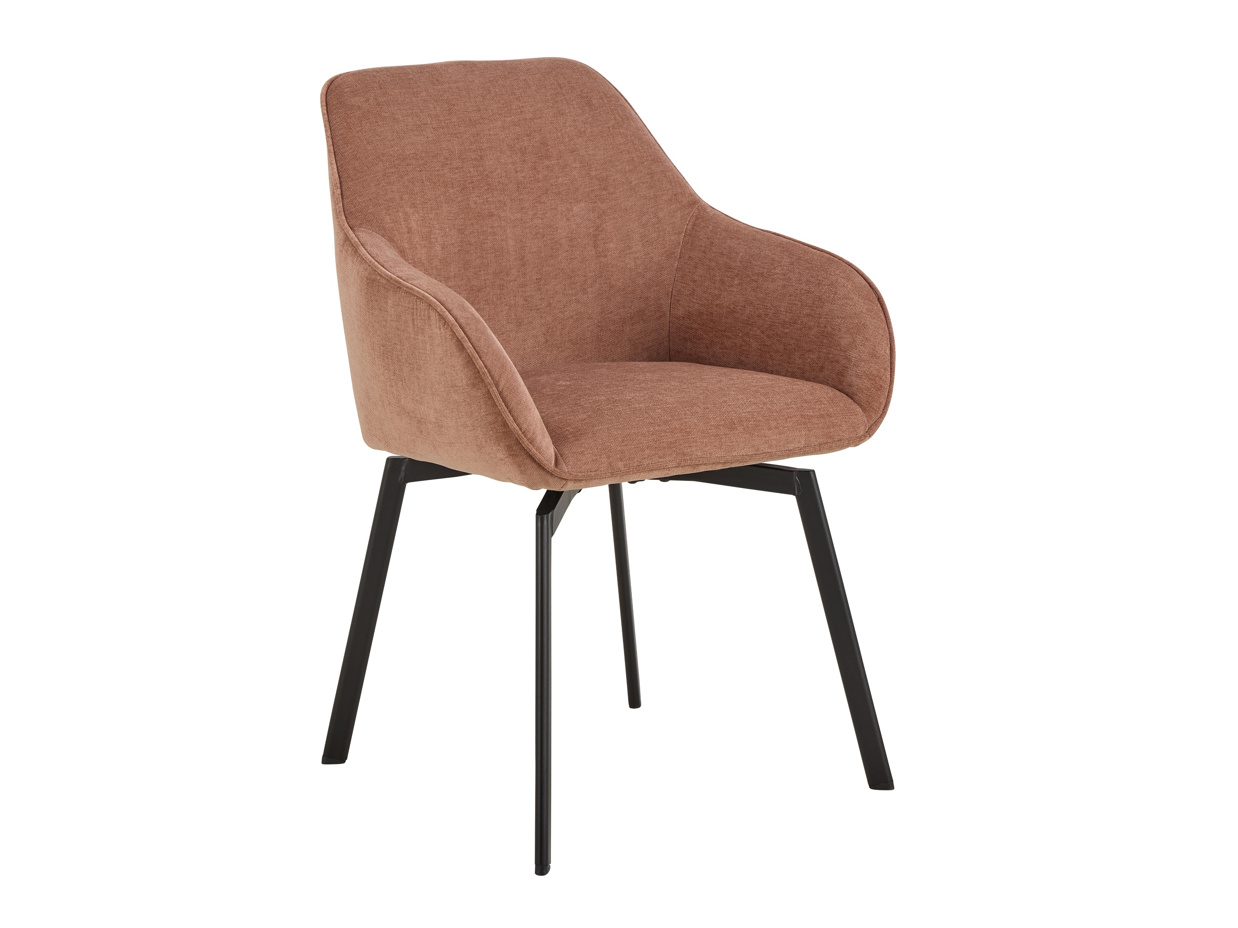 Chair Norsica 883 (Brown)