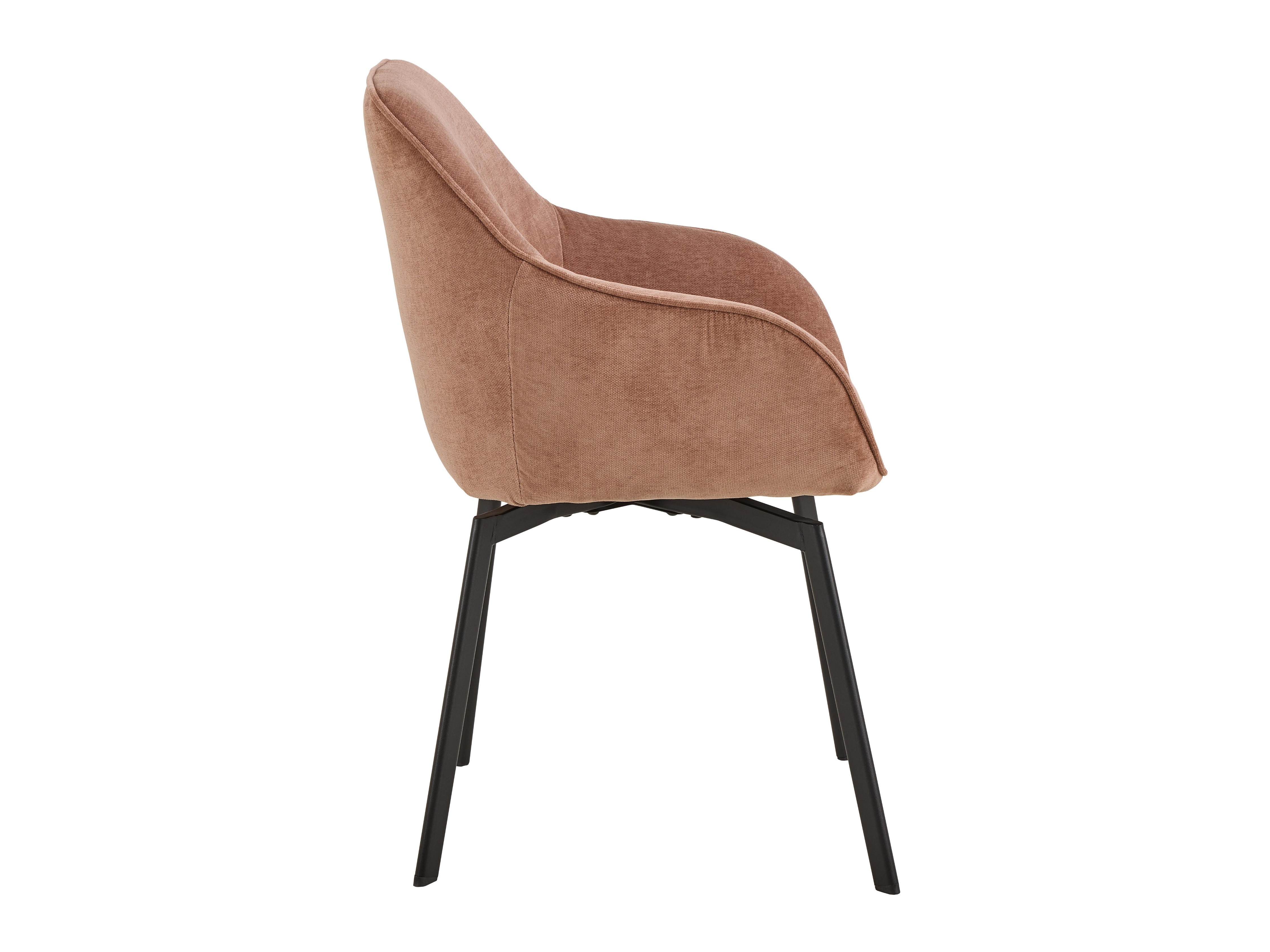 Chair Norsica 883 (Brown)