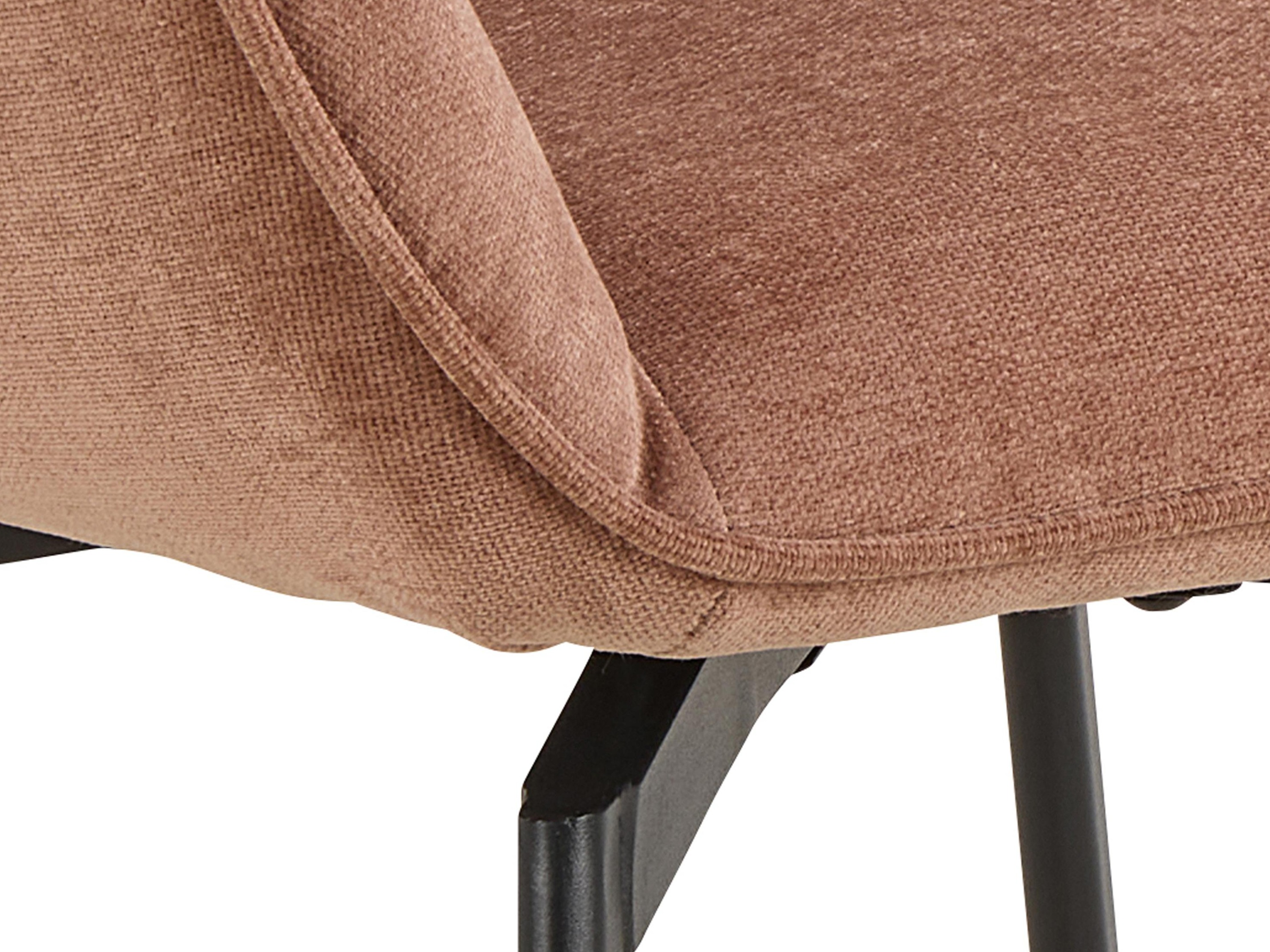 Chair Norsica 883 (Brown)