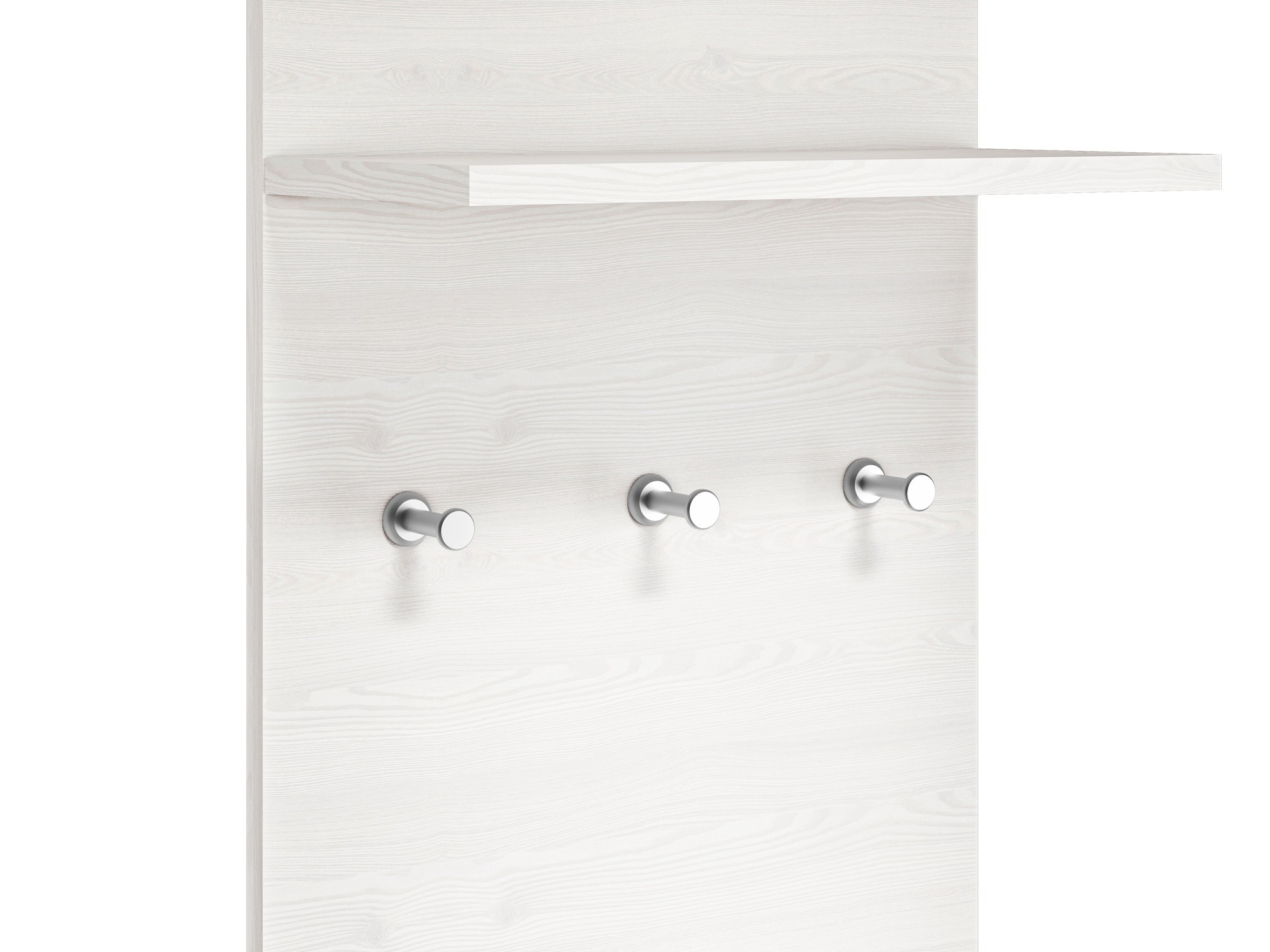 Coat rack Alcala 119