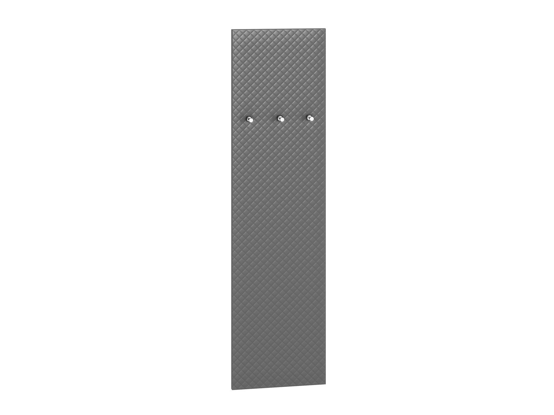 Coat rack Alcala 120