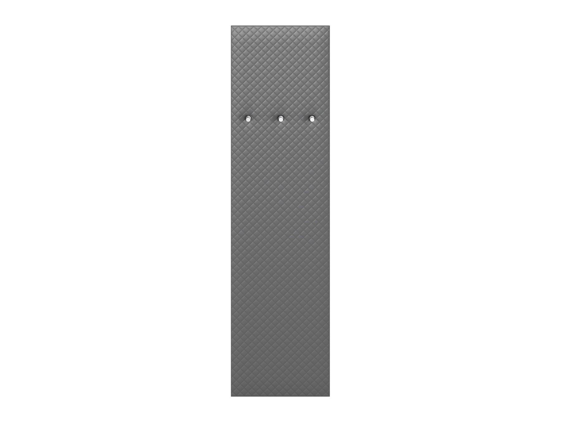 Coat rack Alcala 120