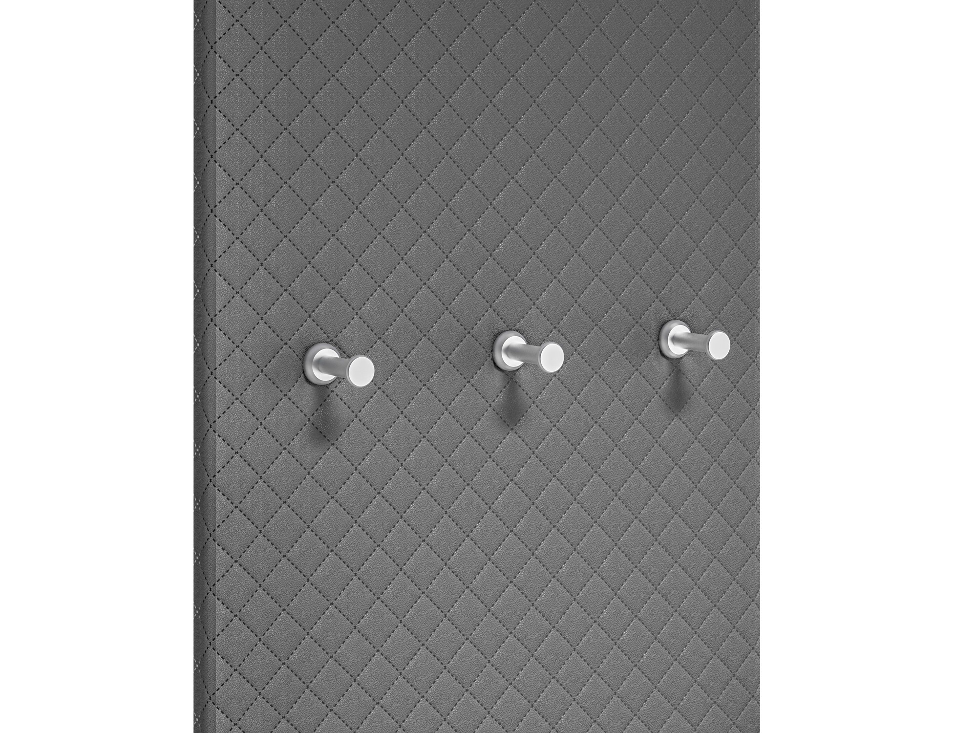 Coat rack Alcala 120