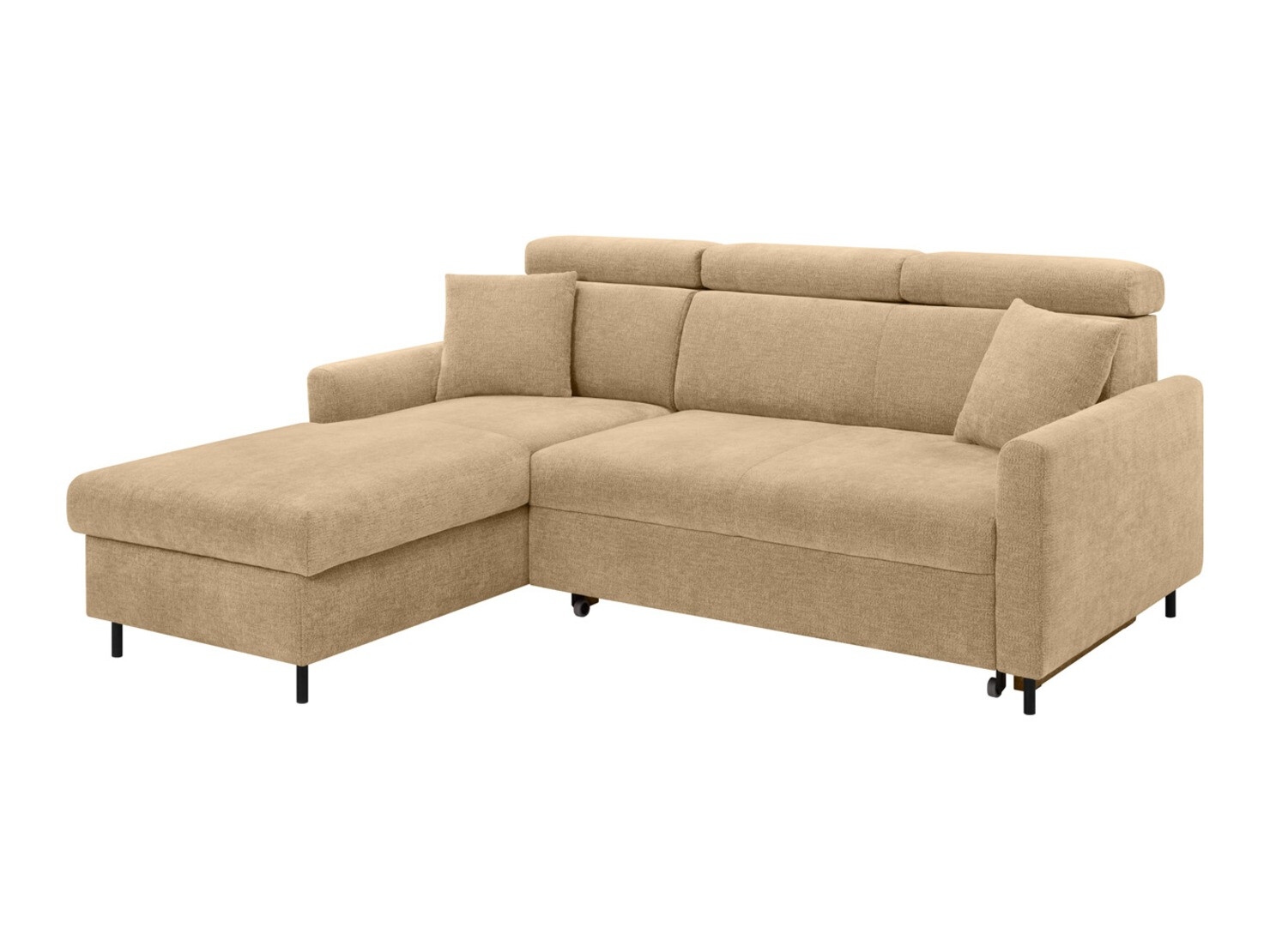 Corner sofa Boston 770 (Left)