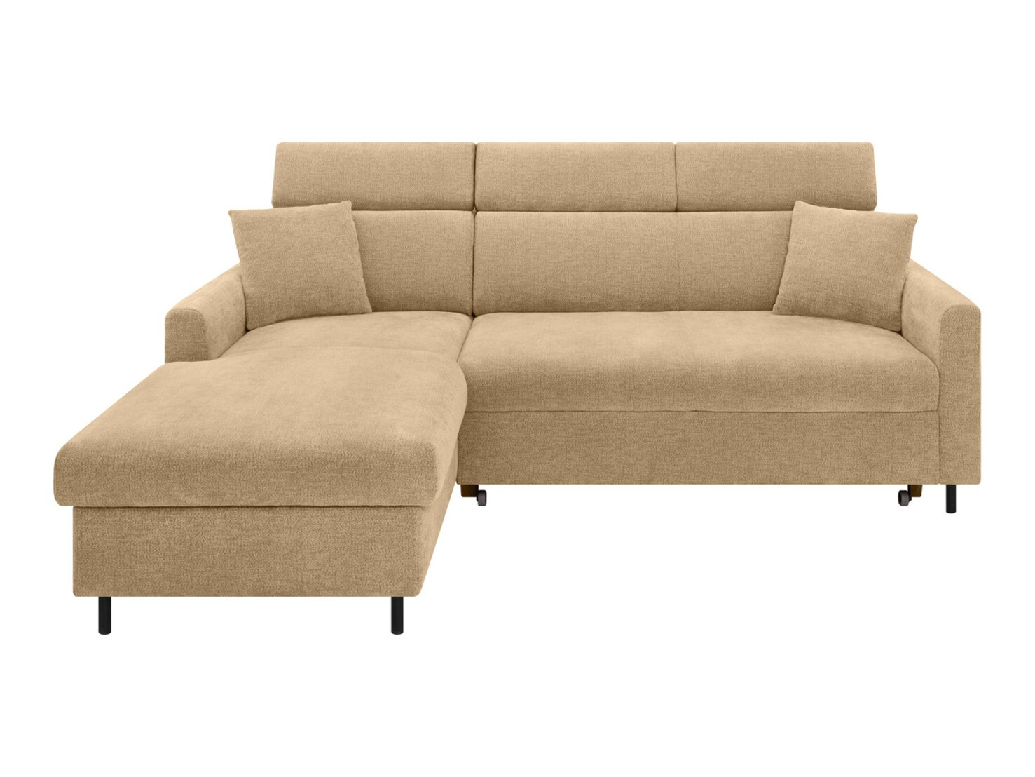 Corner sofa Boston 770 (Left)