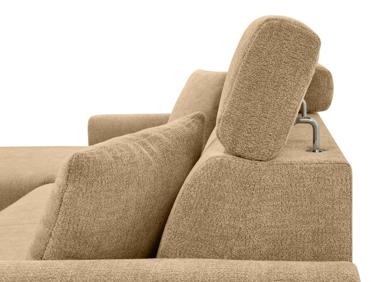 Corner sofa Boston 770 (Left)
